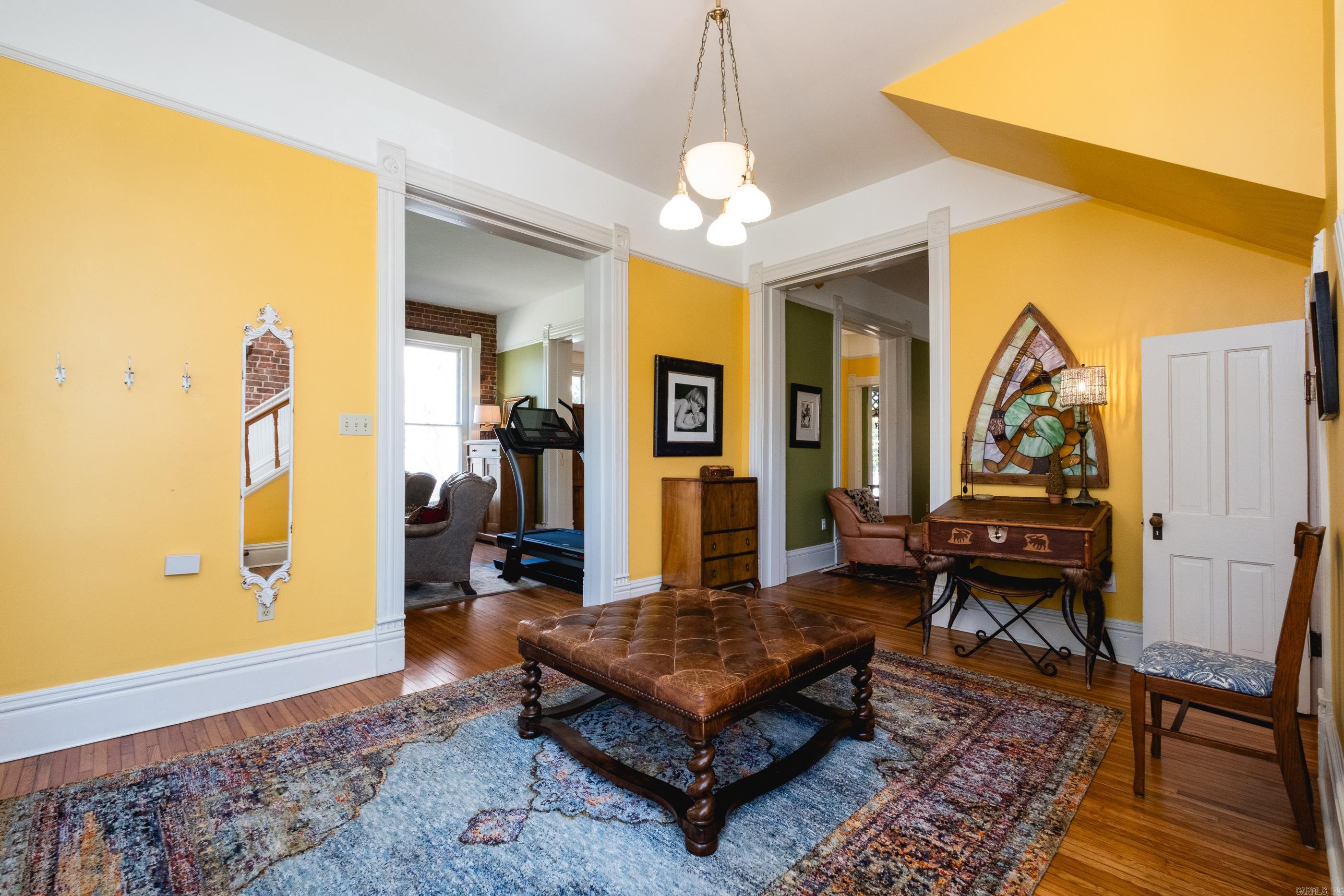 CITY OF LR L11 - Residential