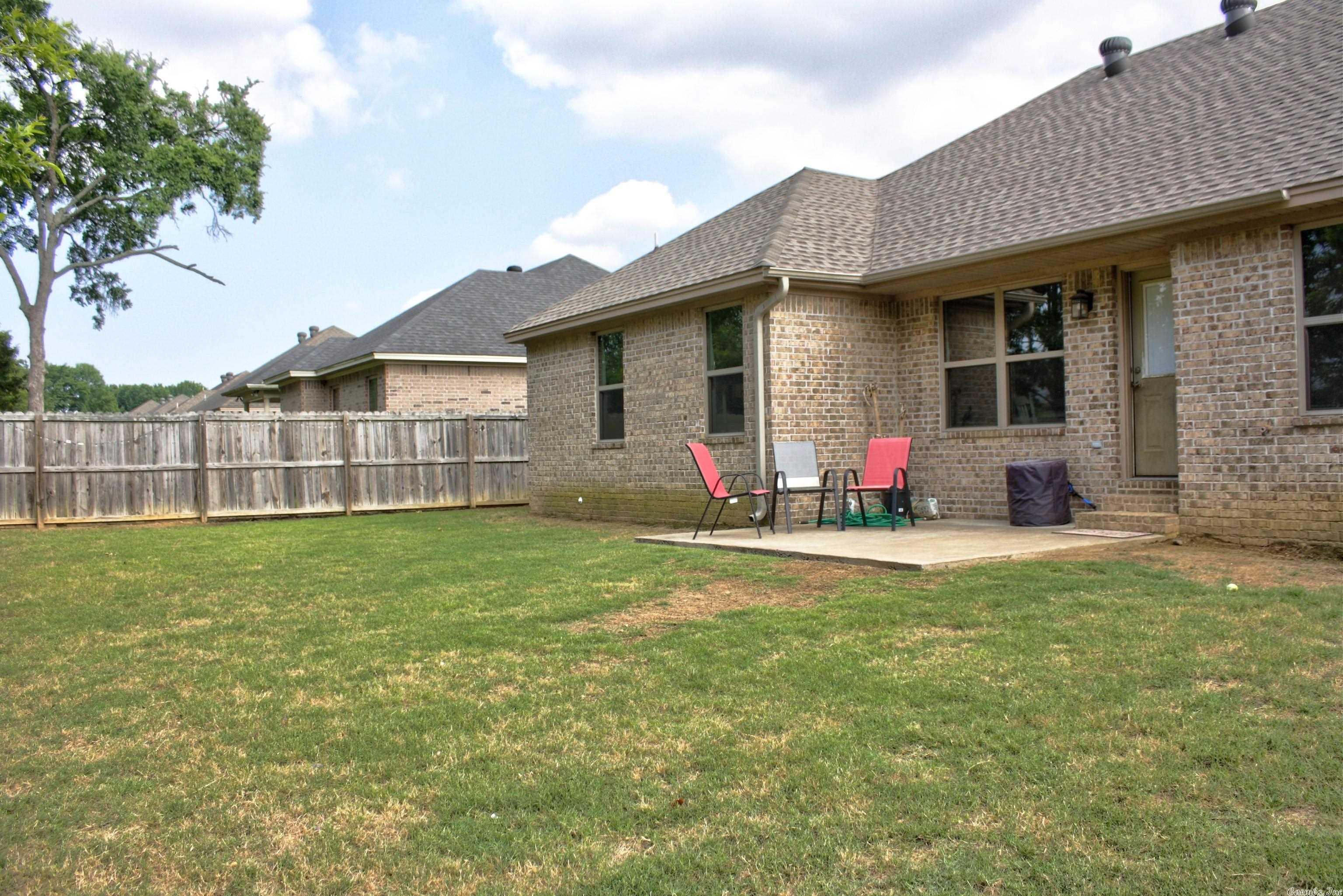 RIDGEWOOD S/D - Residential