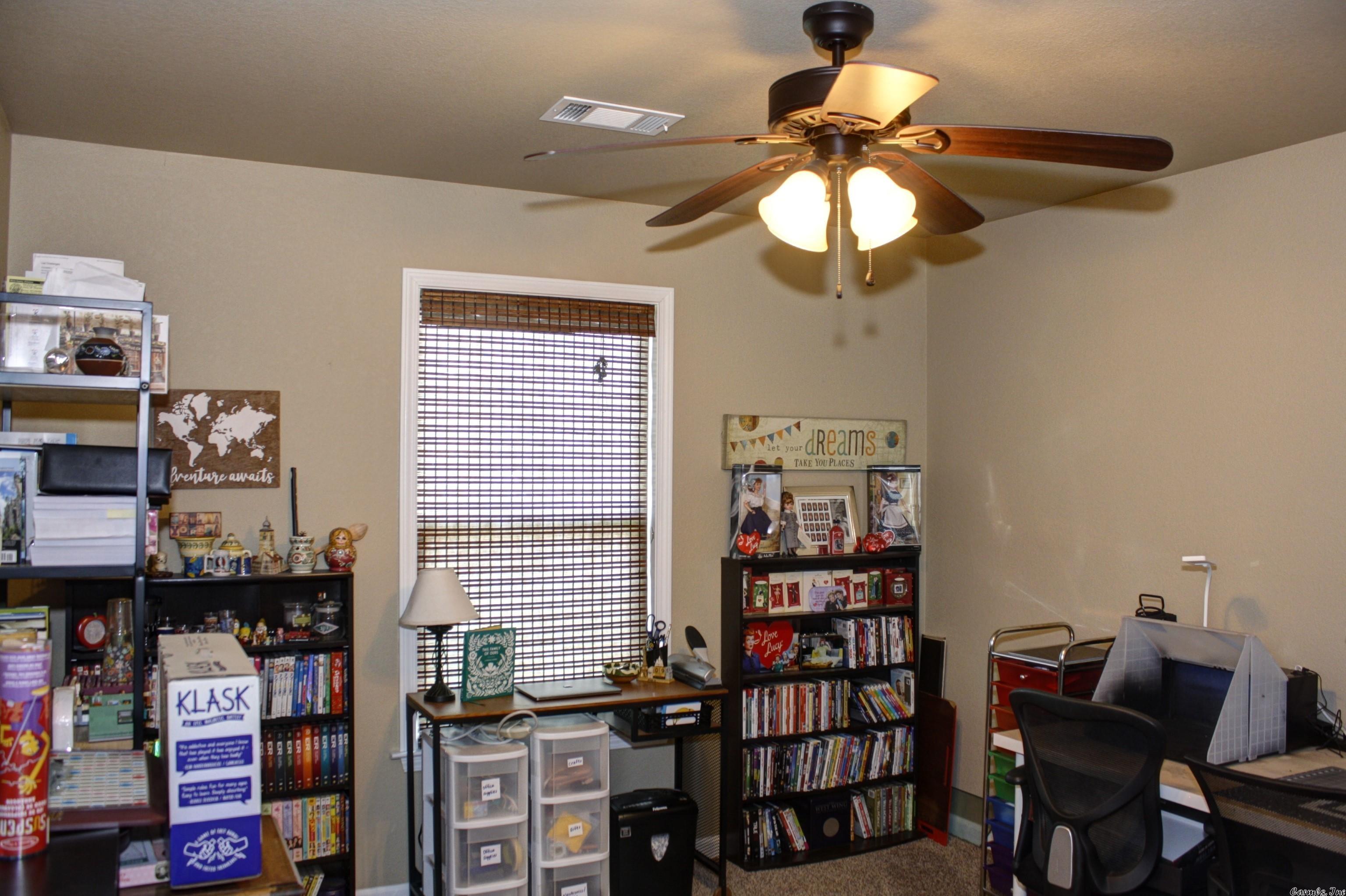 RIDGEWOOD S/D - Residential