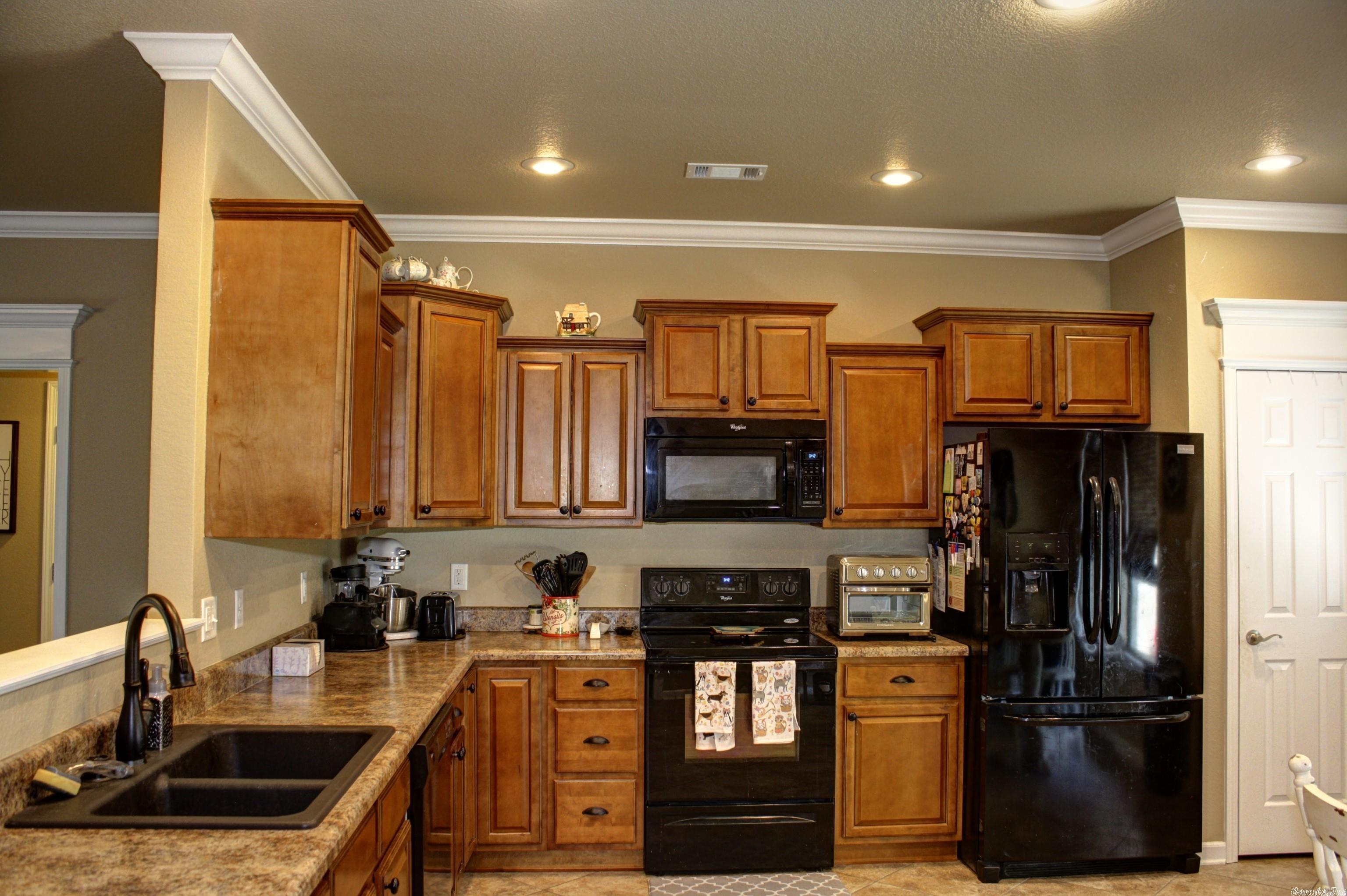 RIDGEWOOD S/D - Residential