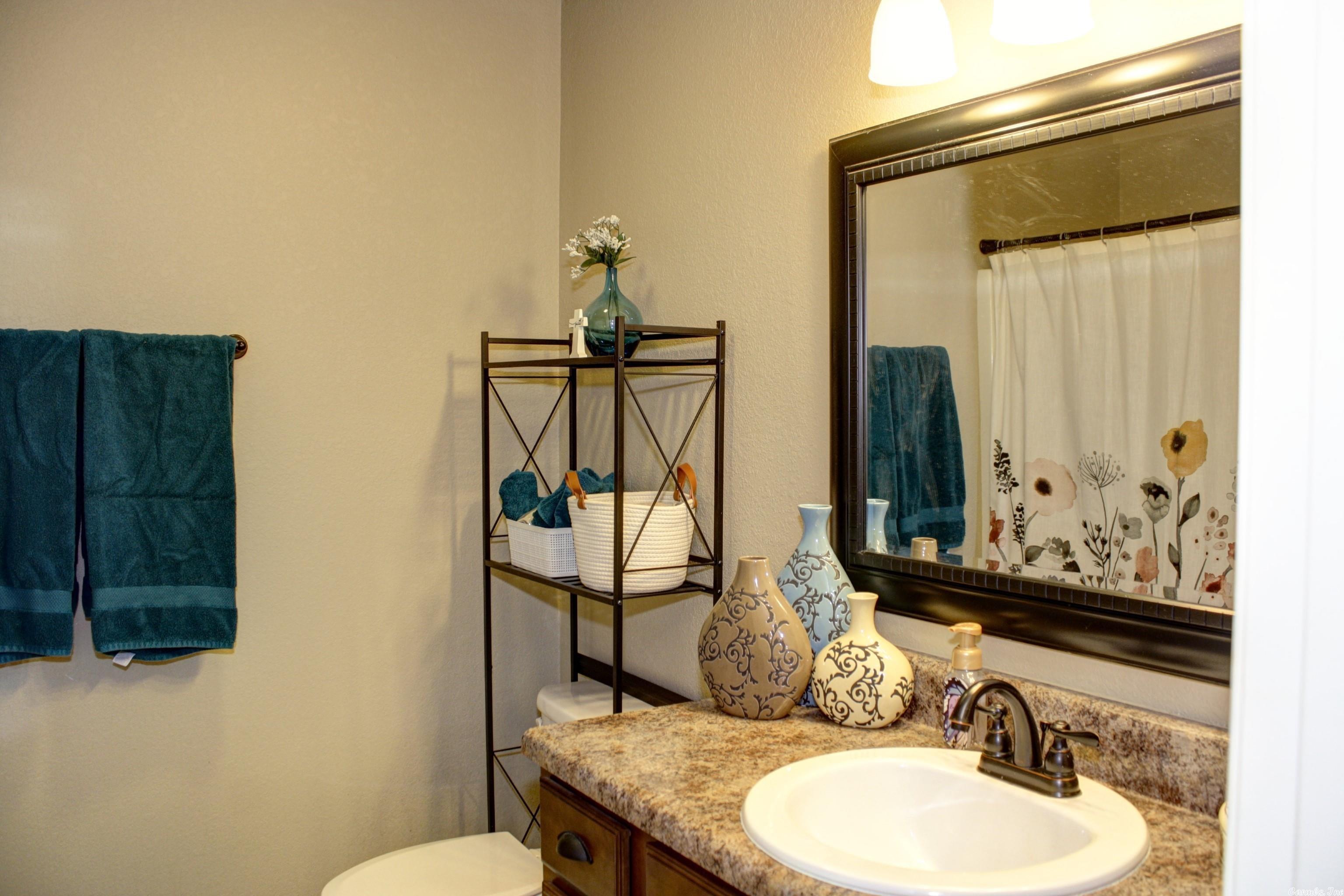 RIDGEWOOD S/D - Residential