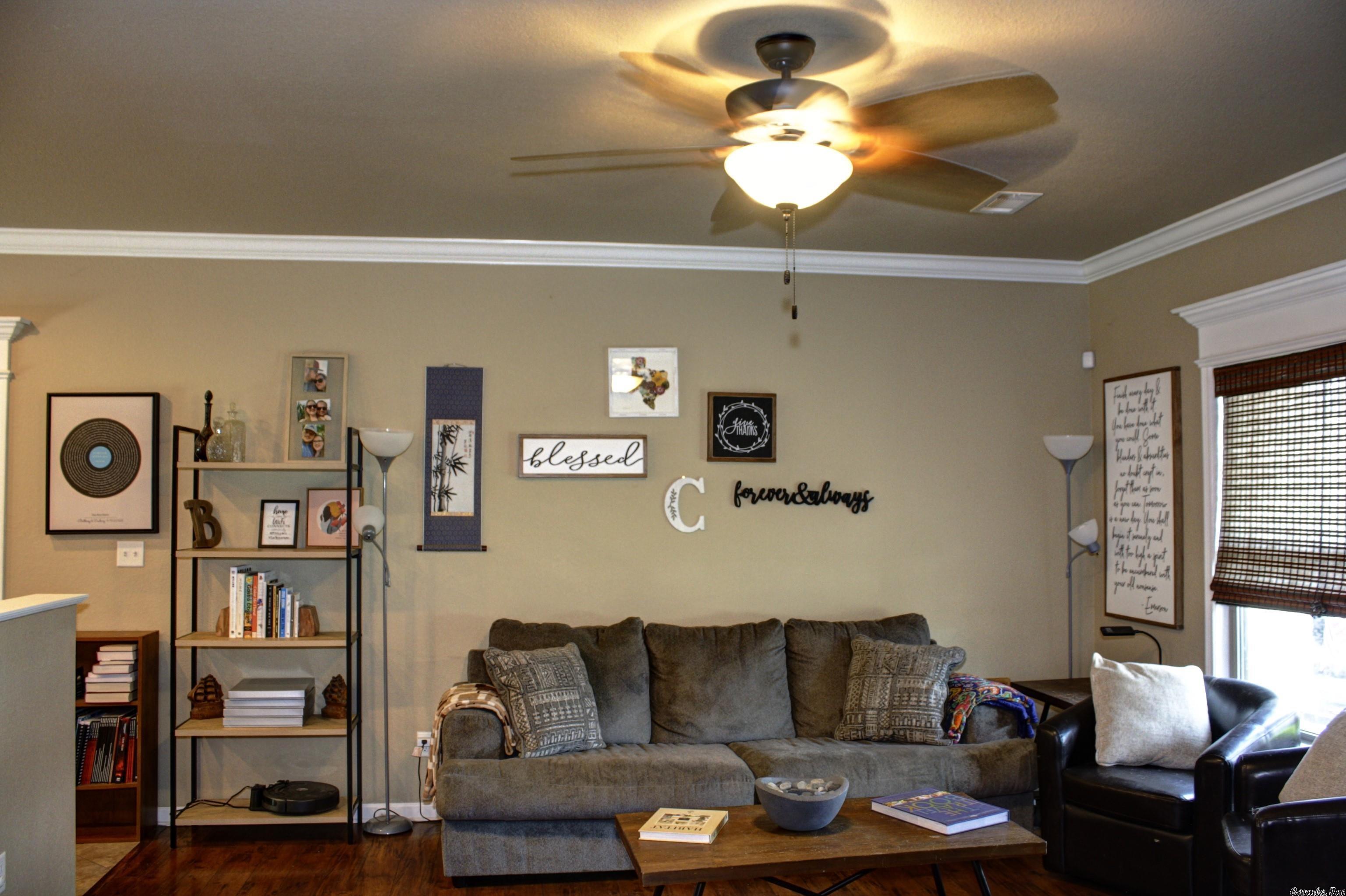 RIDGEWOOD S/D - Residential