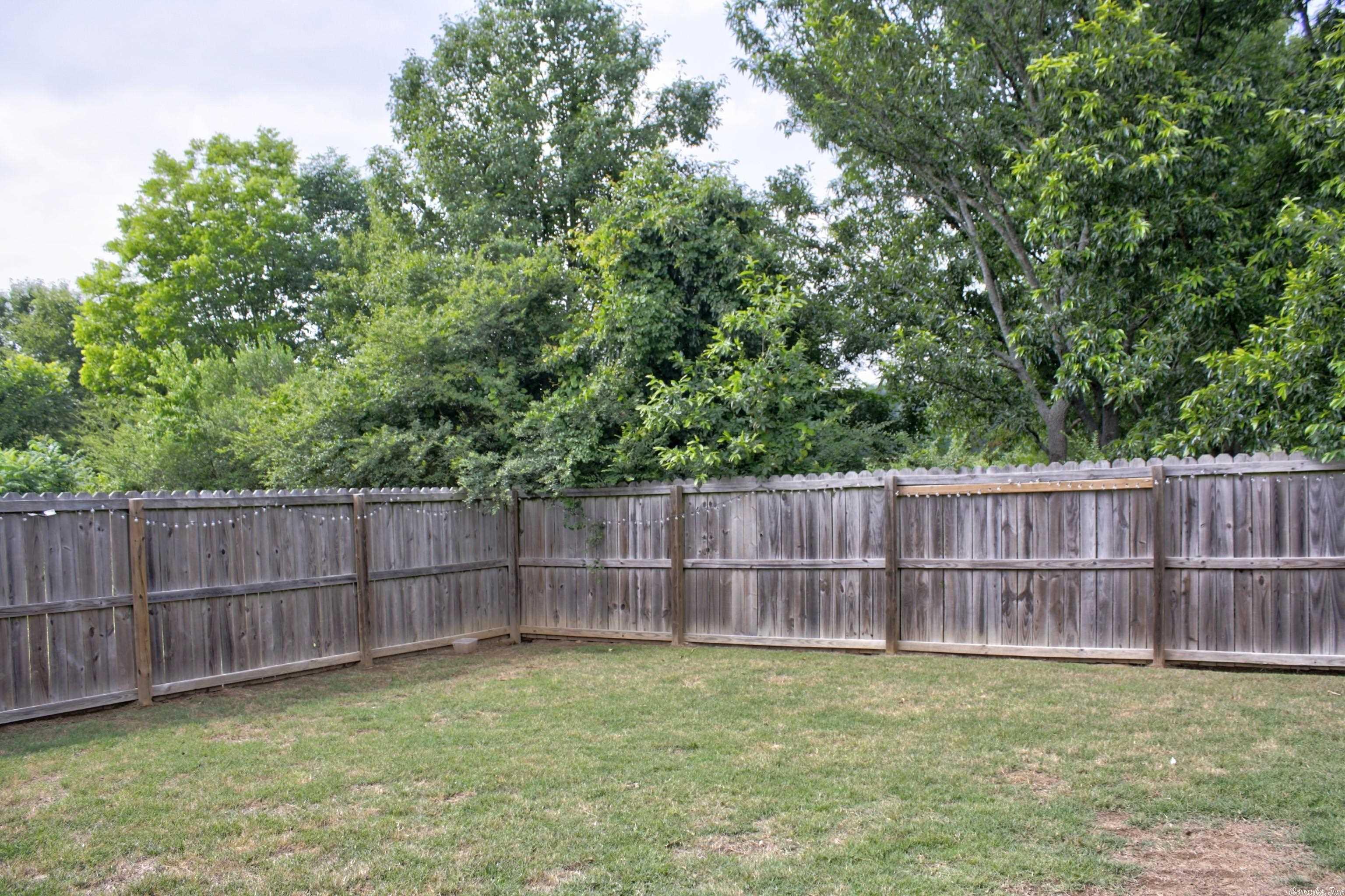 RIDGEWOOD S/D - Residential