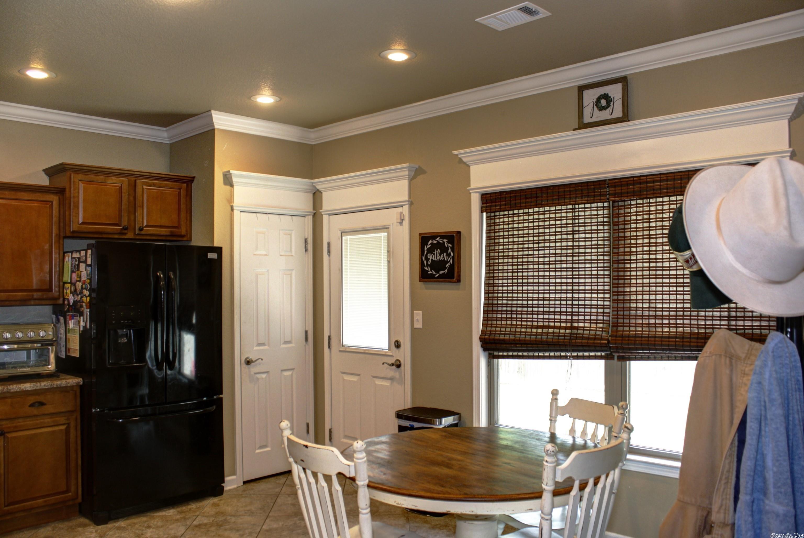 RIDGEWOOD S/D - Residential