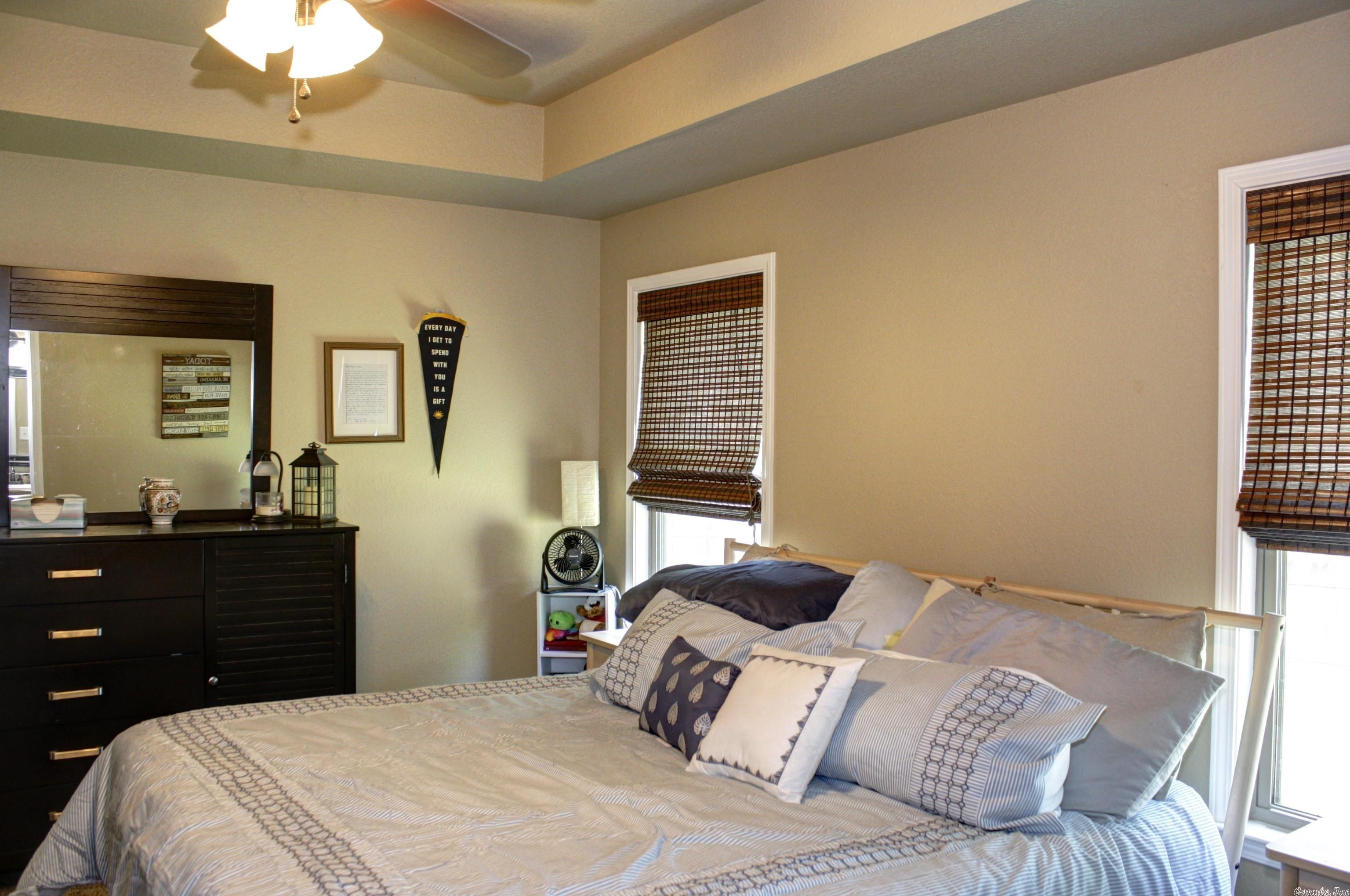 RIDGEWOOD S/D - Residential