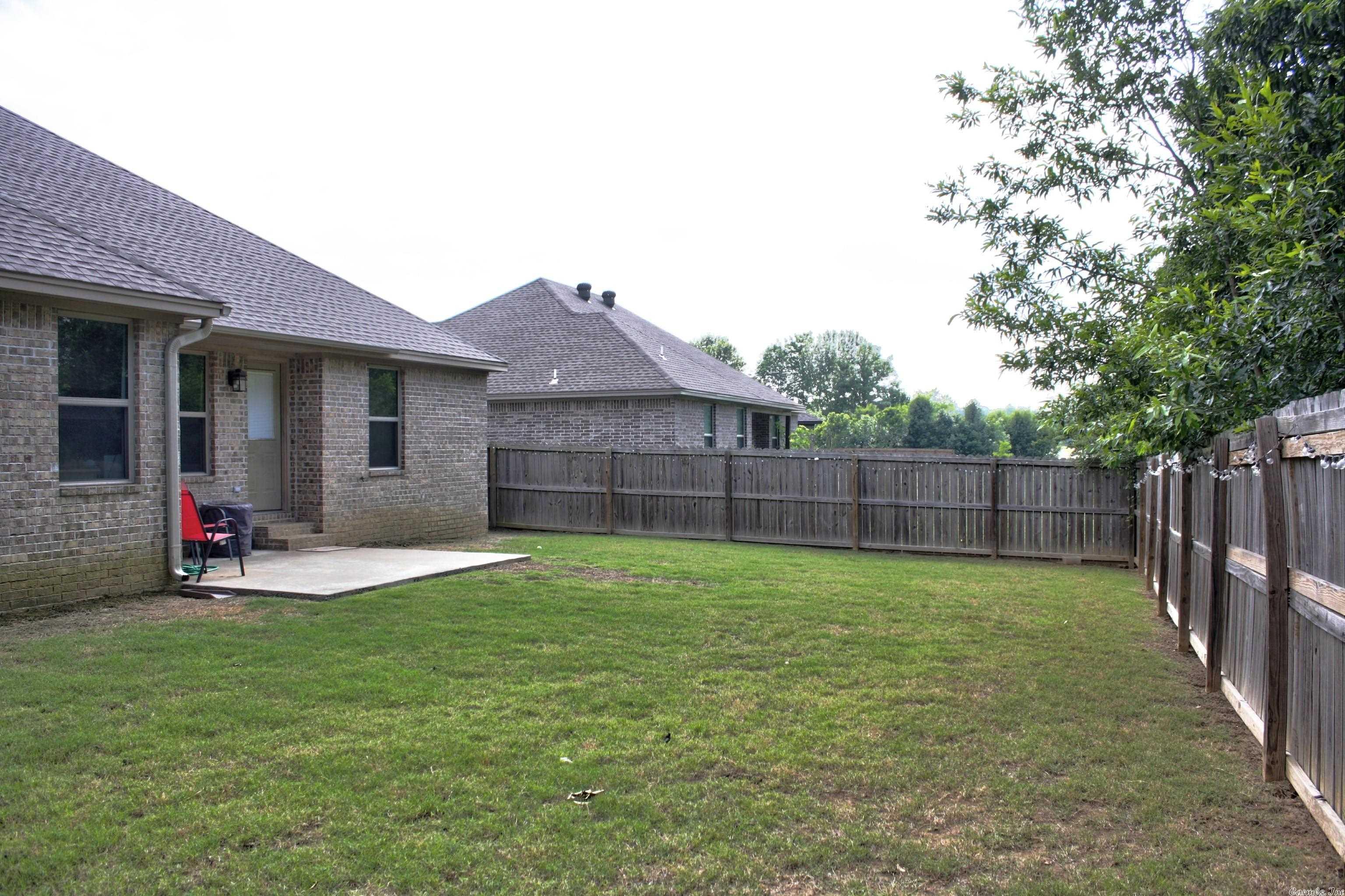 RIDGEWOOD S/D - Residential