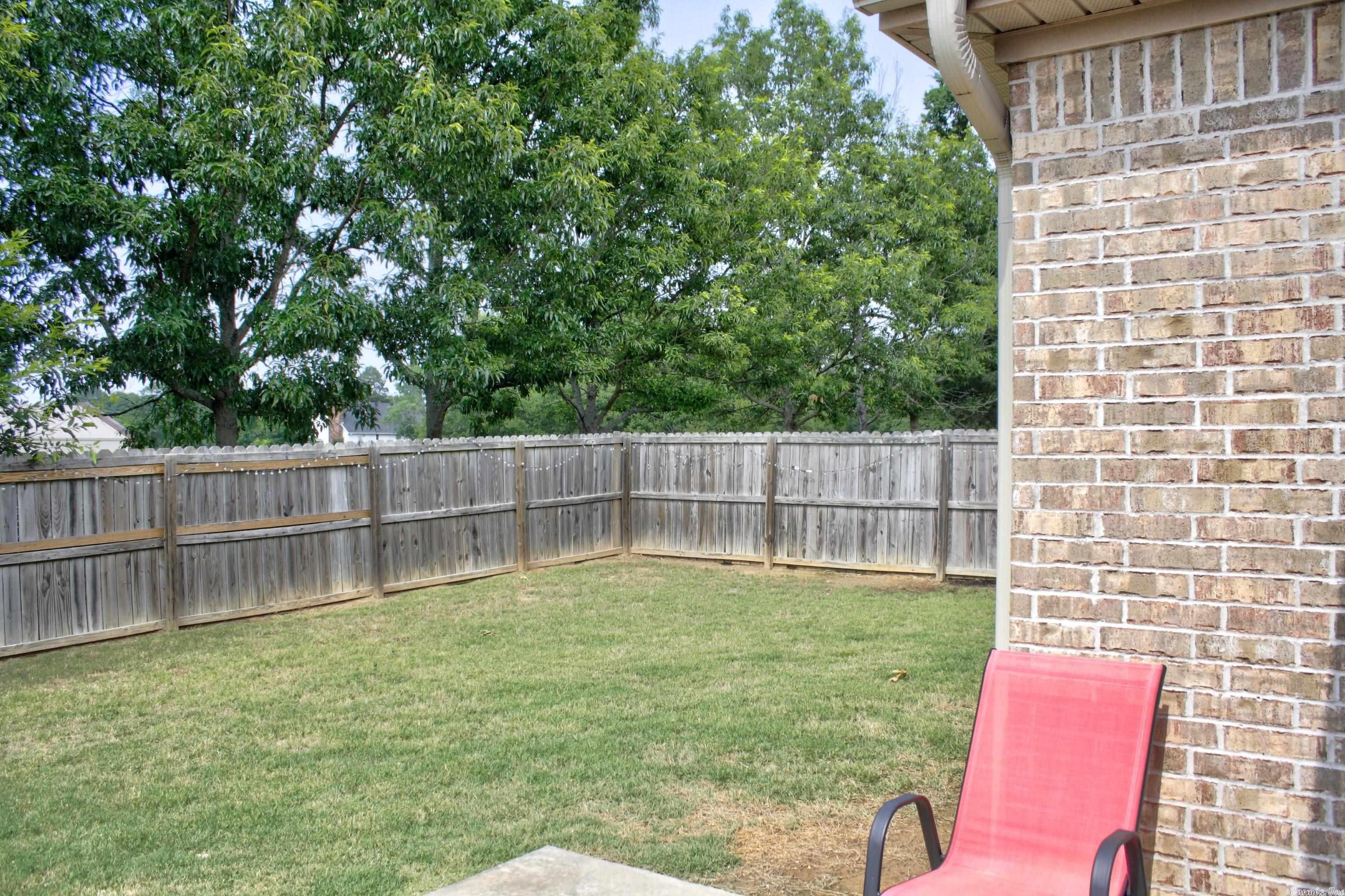 RIDGEWOOD S/D - Residential