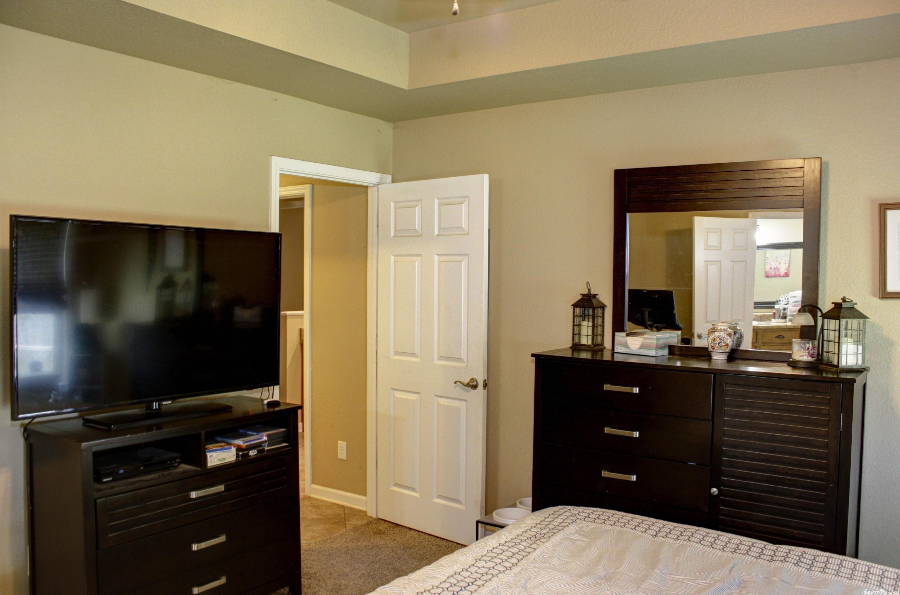 RIDGEWOOD S/D - Residential