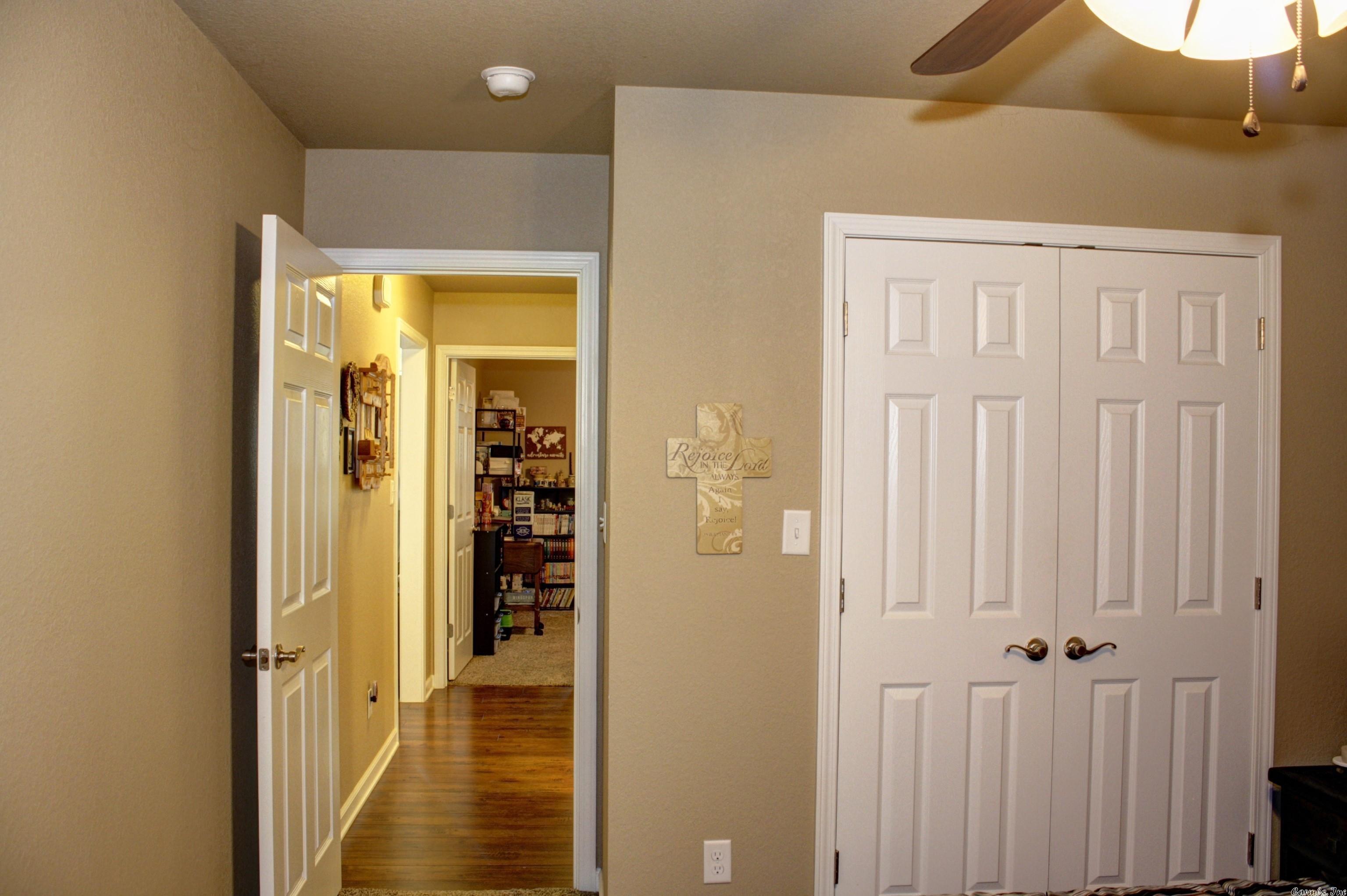 RIDGEWOOD S/D - Residential