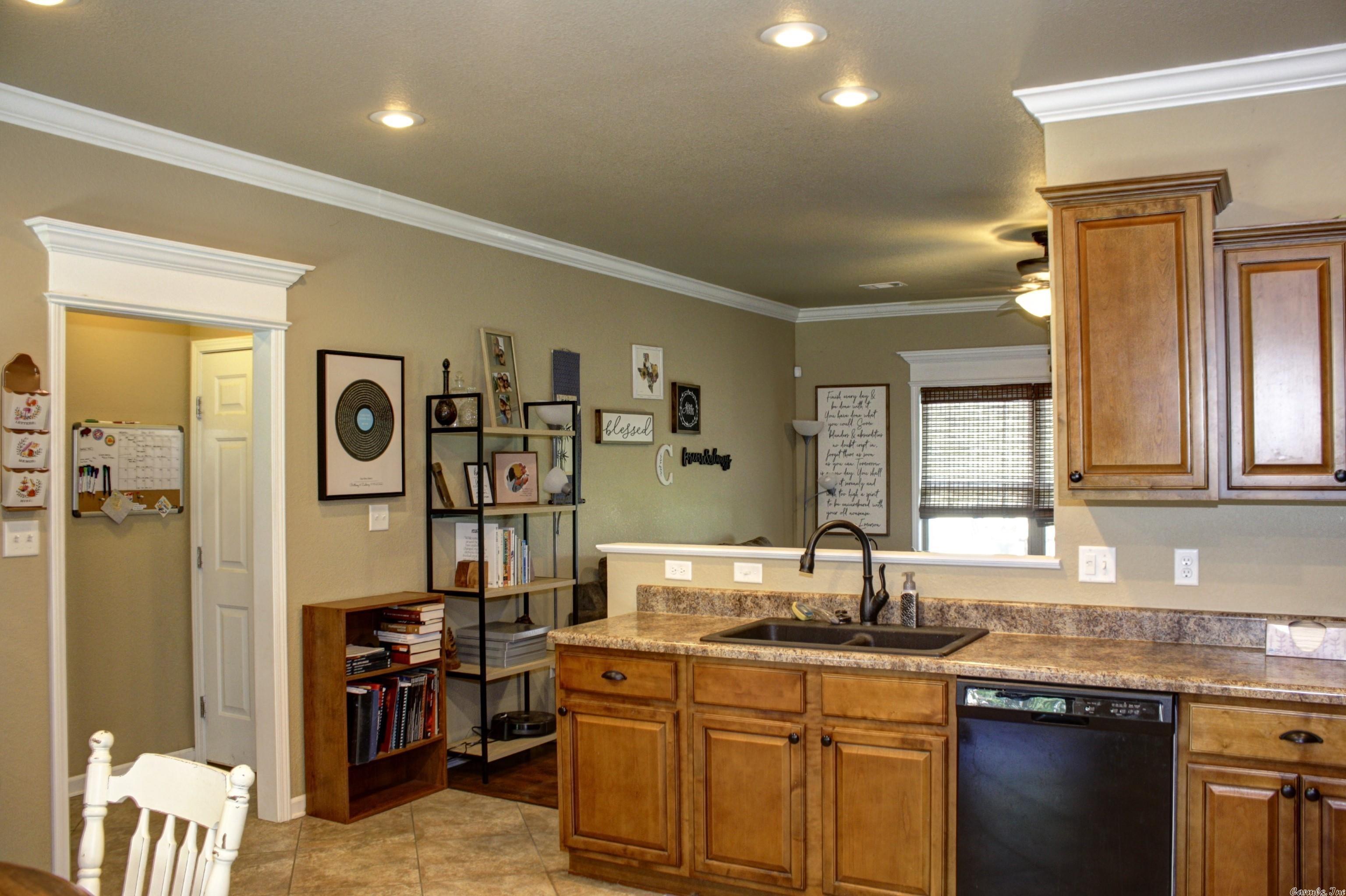 RIDGEWOOD S/D - Residential