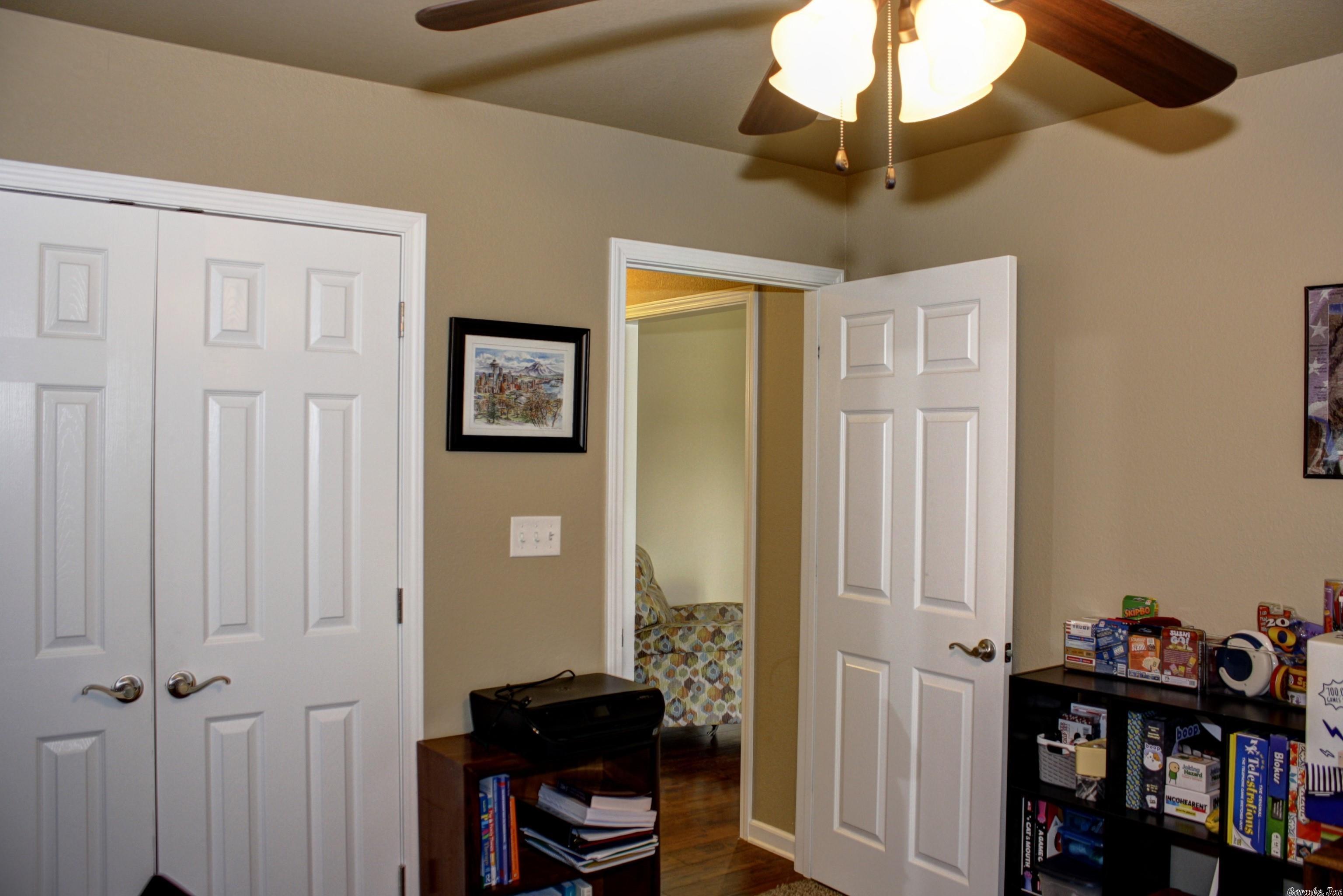 RIDGEWOOD S/D - Residential