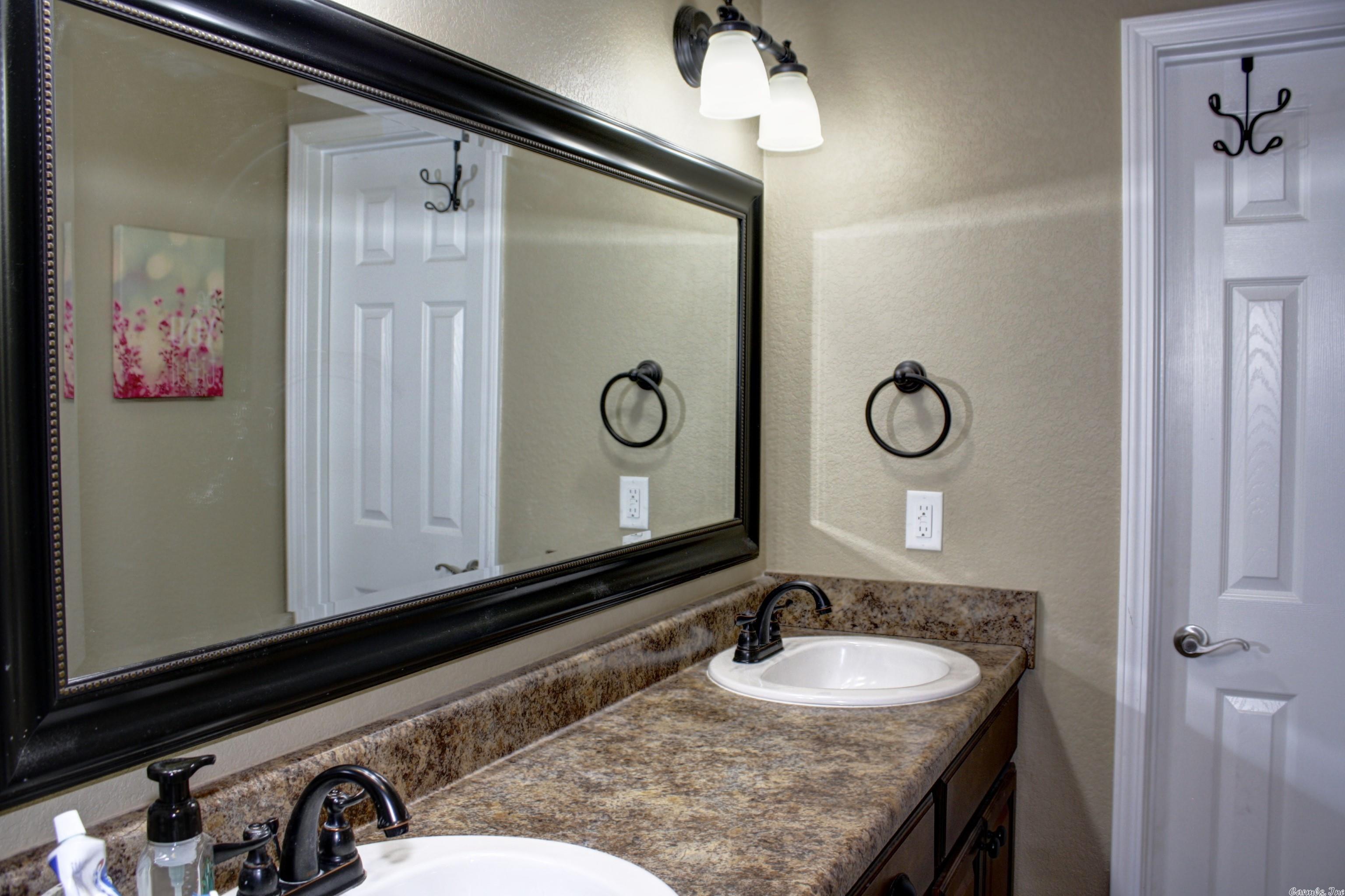 RIDGEWOOD S/D - Residential