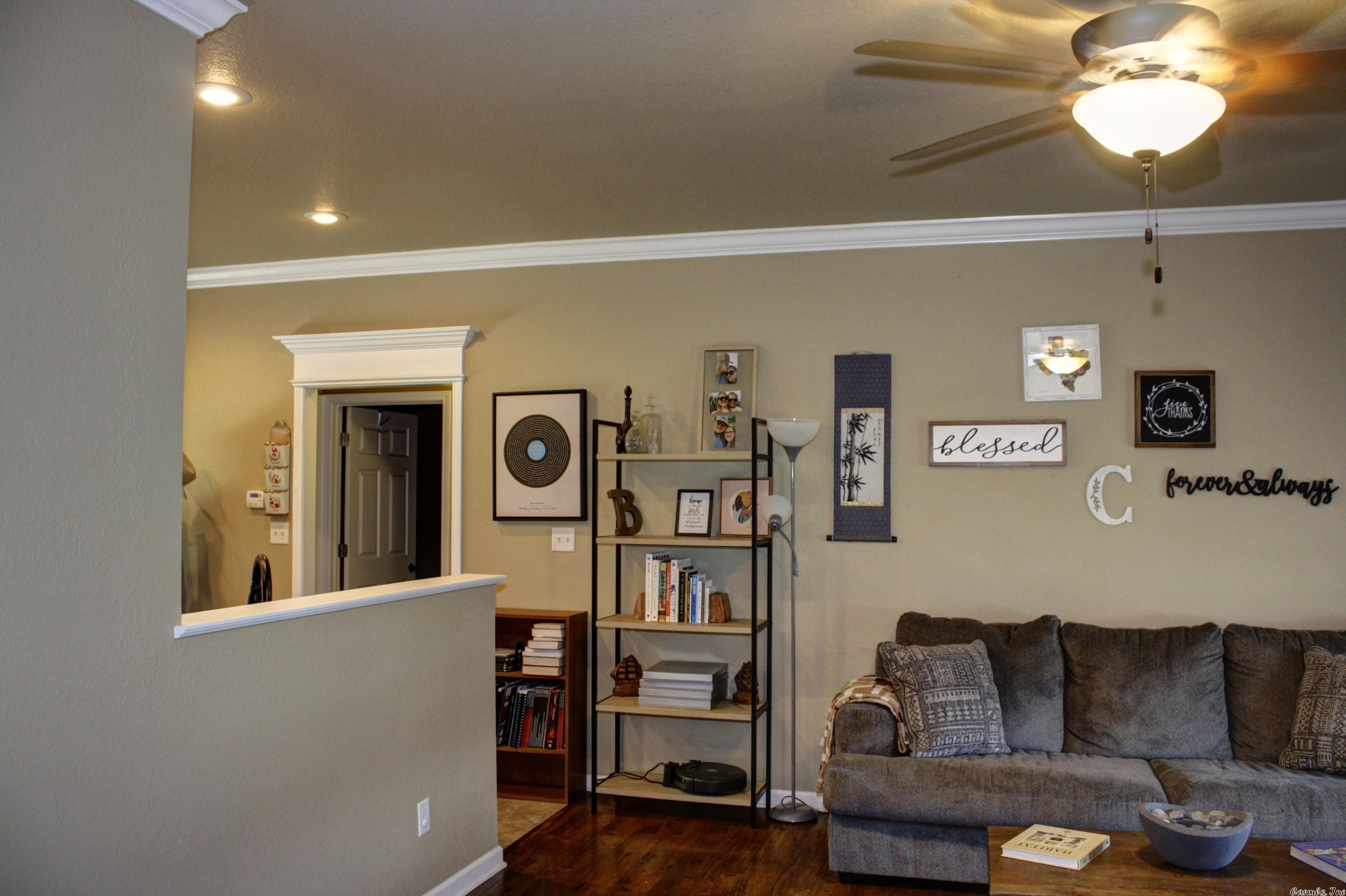 RIDGEWOOD S/D - Residential