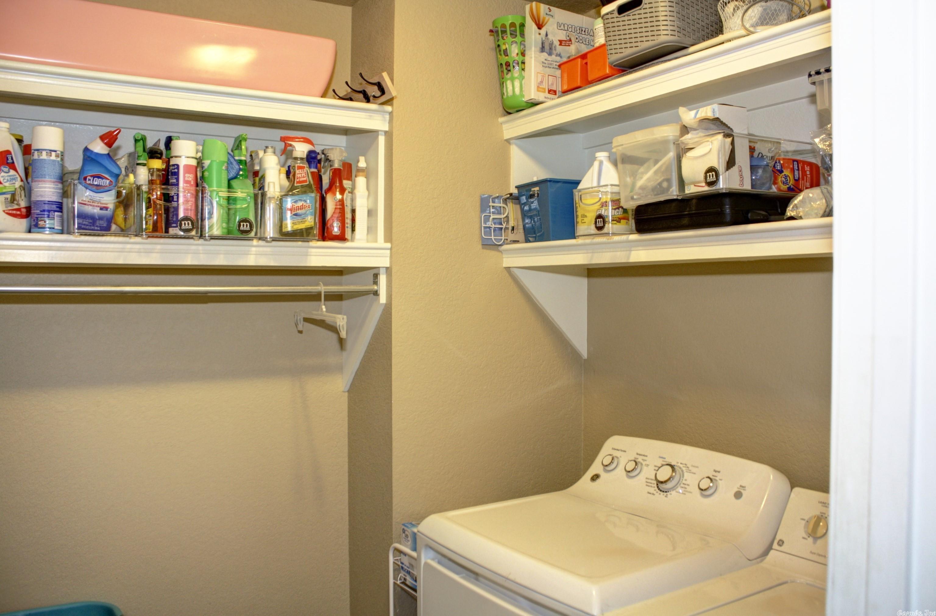 RIDGEWOOD S/D - Residential