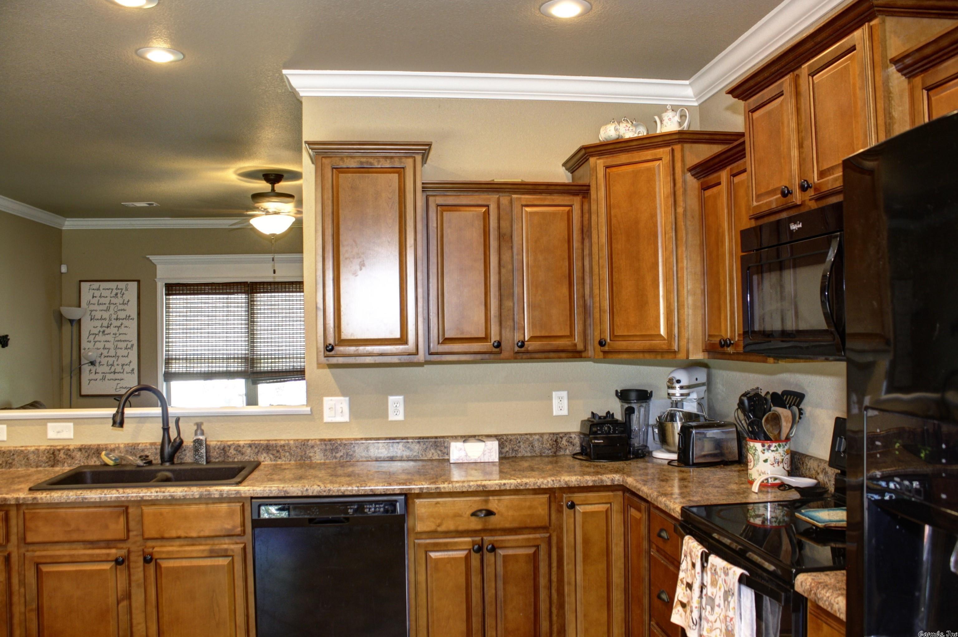 RIDGEWOOD S/D - Residential