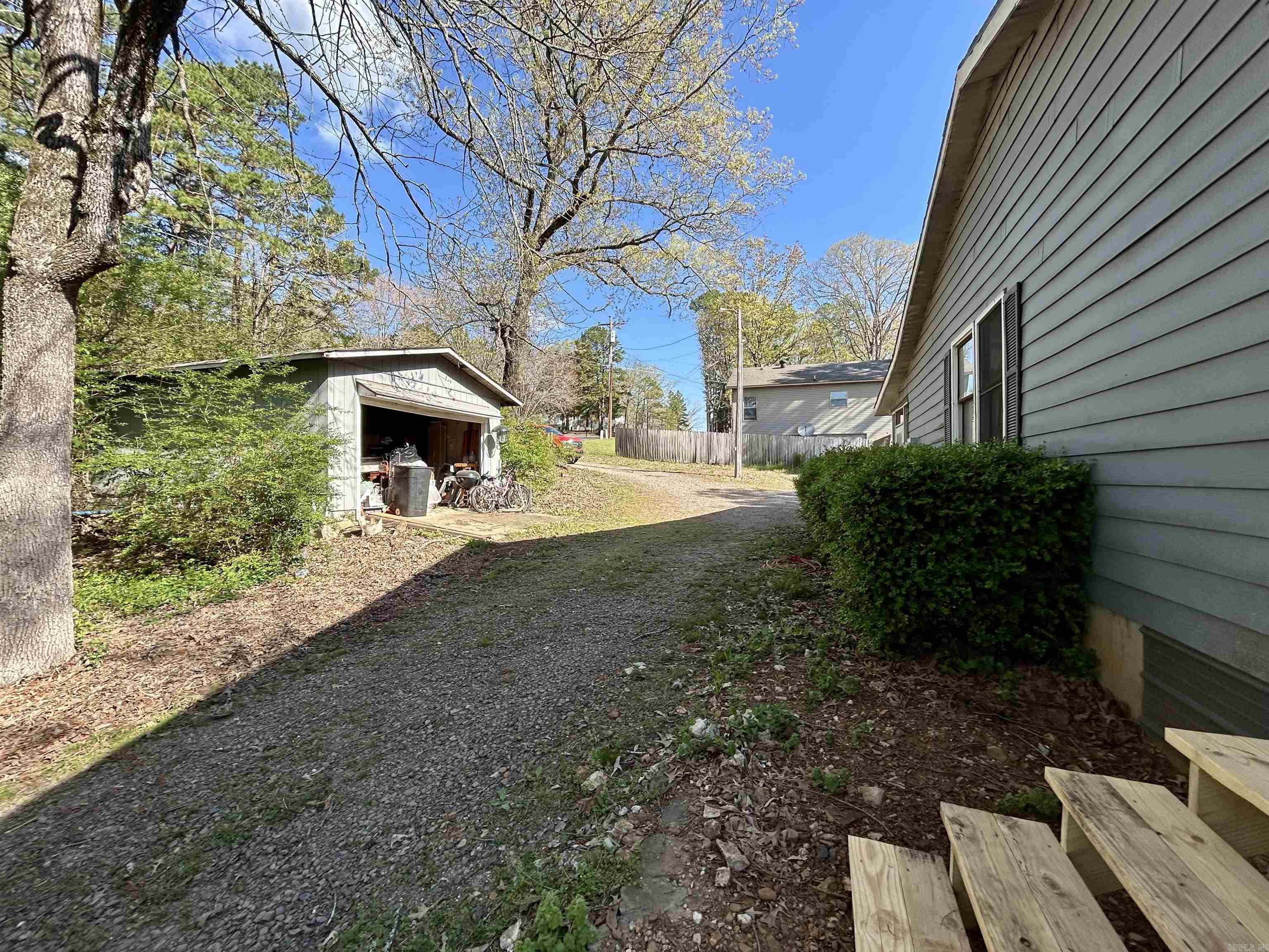 PETER ROCK ACRES - Residential
