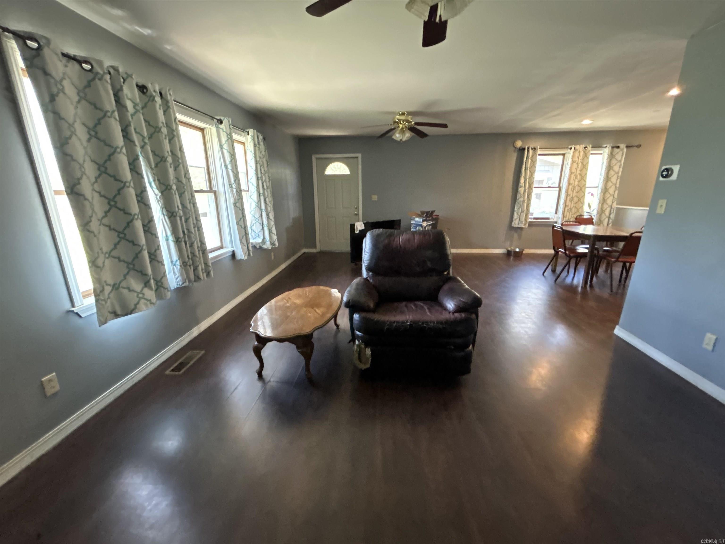 PETER ROCK ACRES - Residential