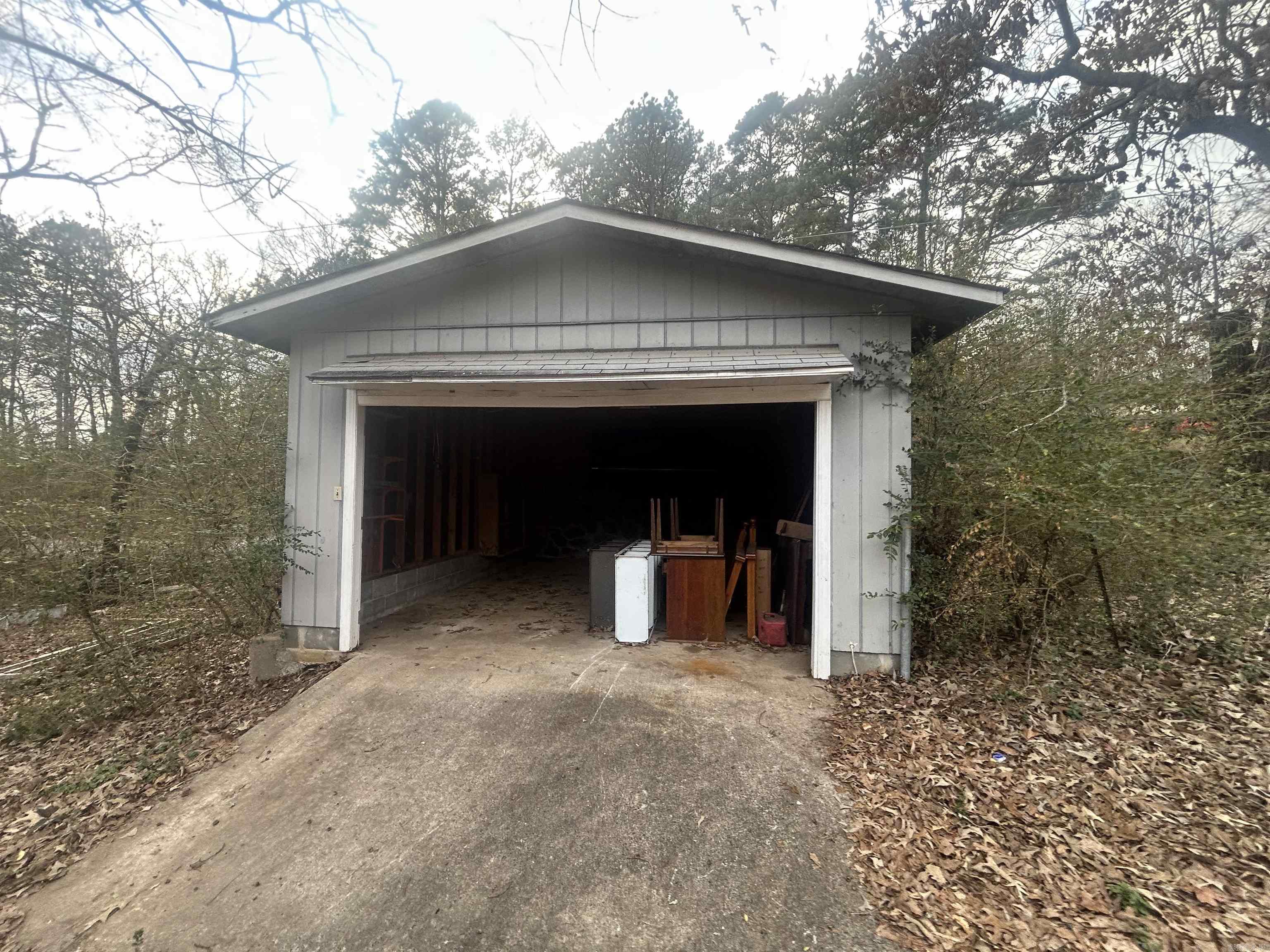 PETER ROCK ACRES - Residential