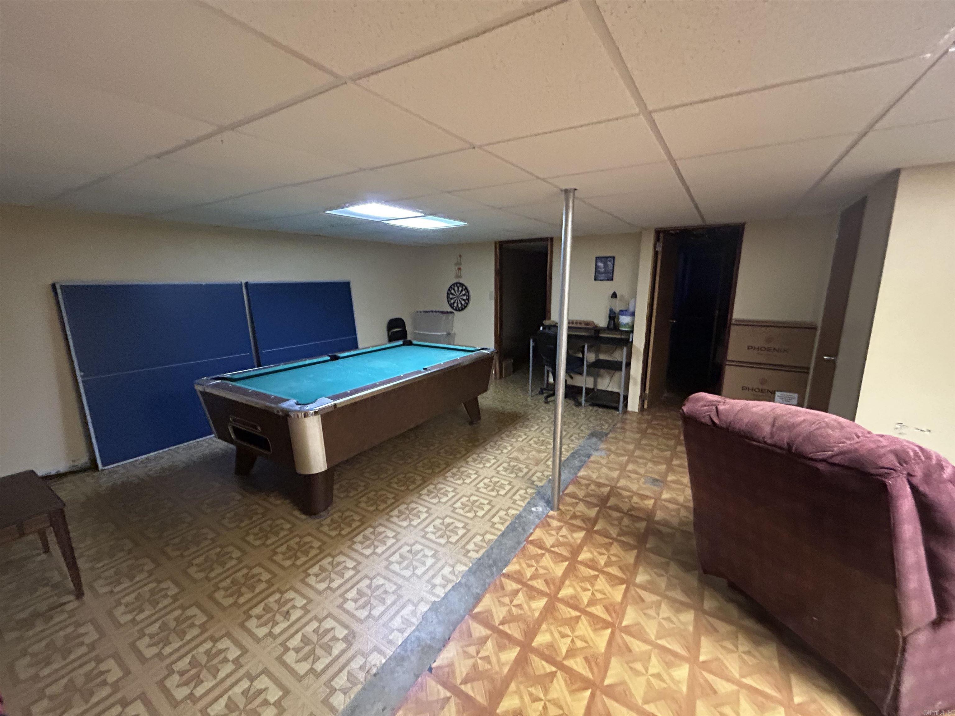 PETER ROCK ACRES - Residential