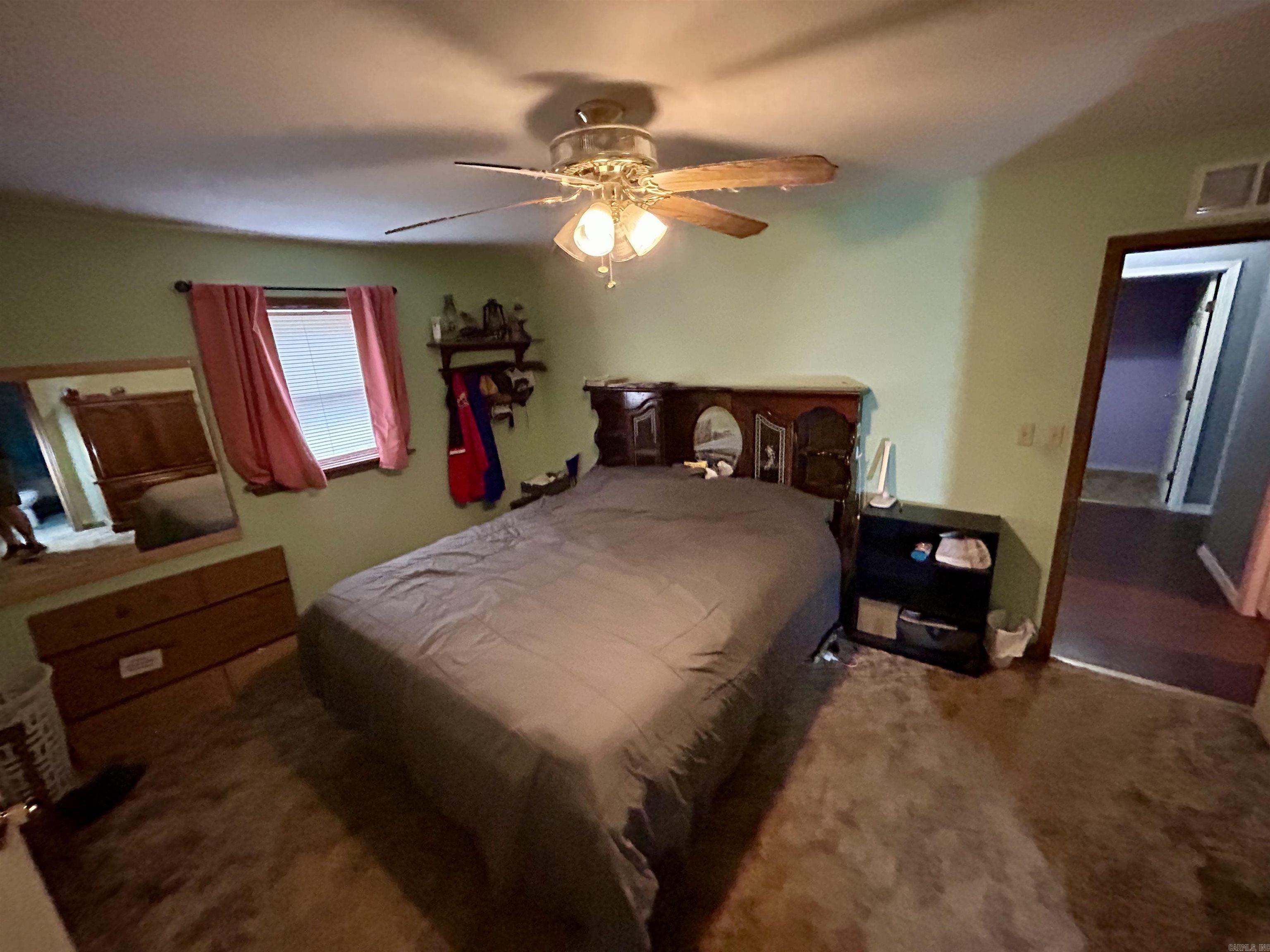 PETER ROCK ACRES - Residential