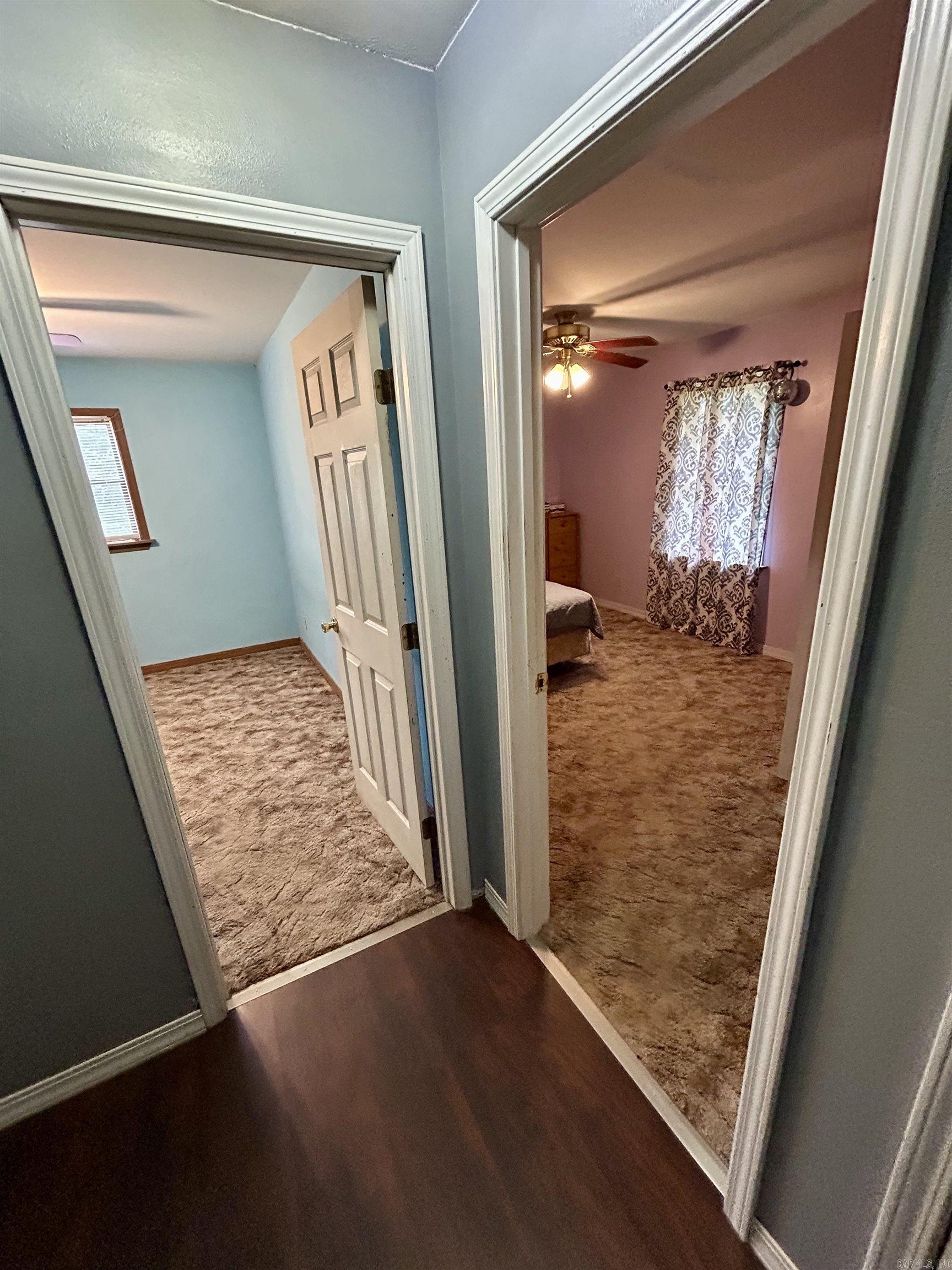 PETER ROCK ACRES - Residential