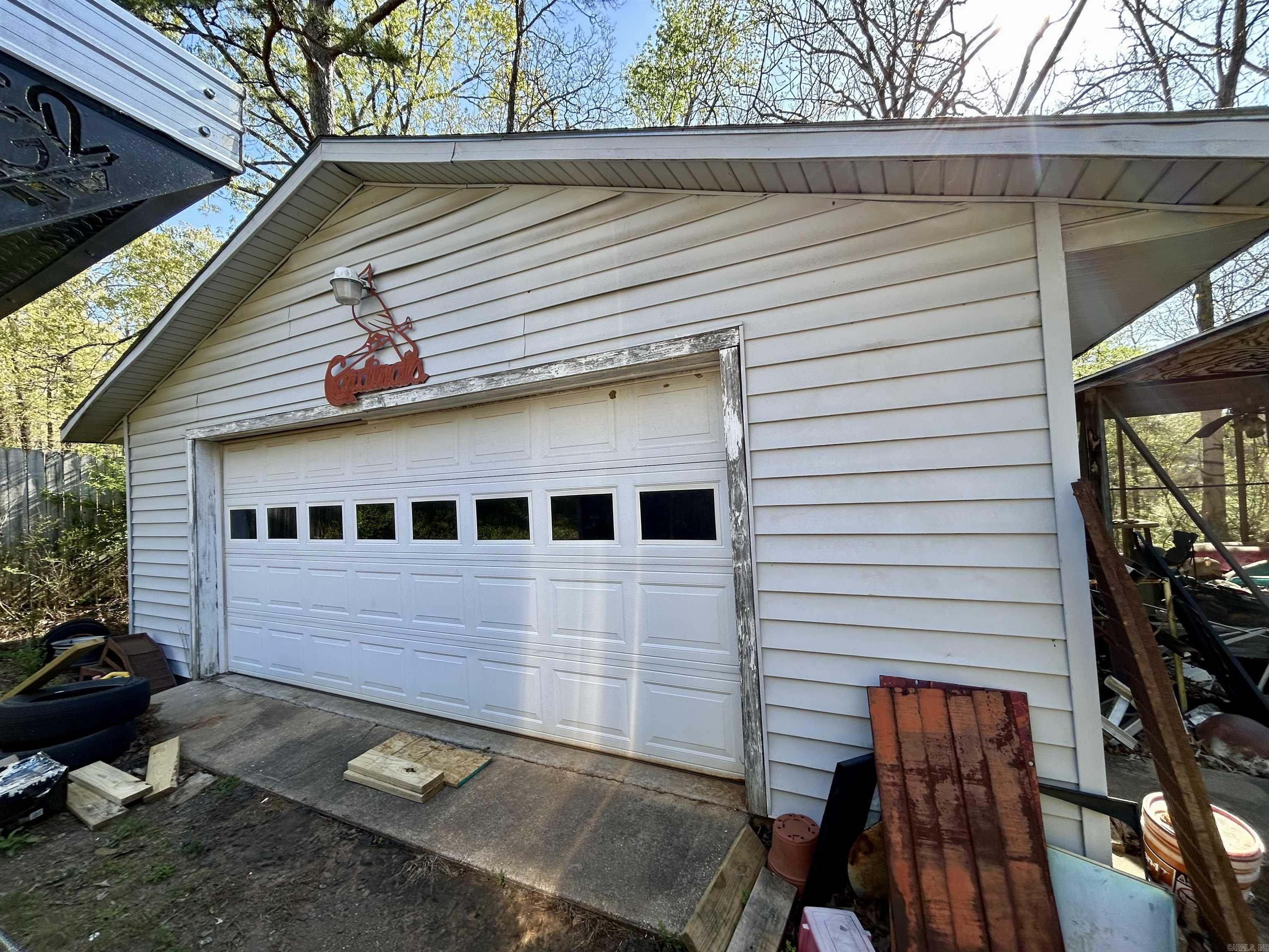 PETER ROCK ACRES - Residential