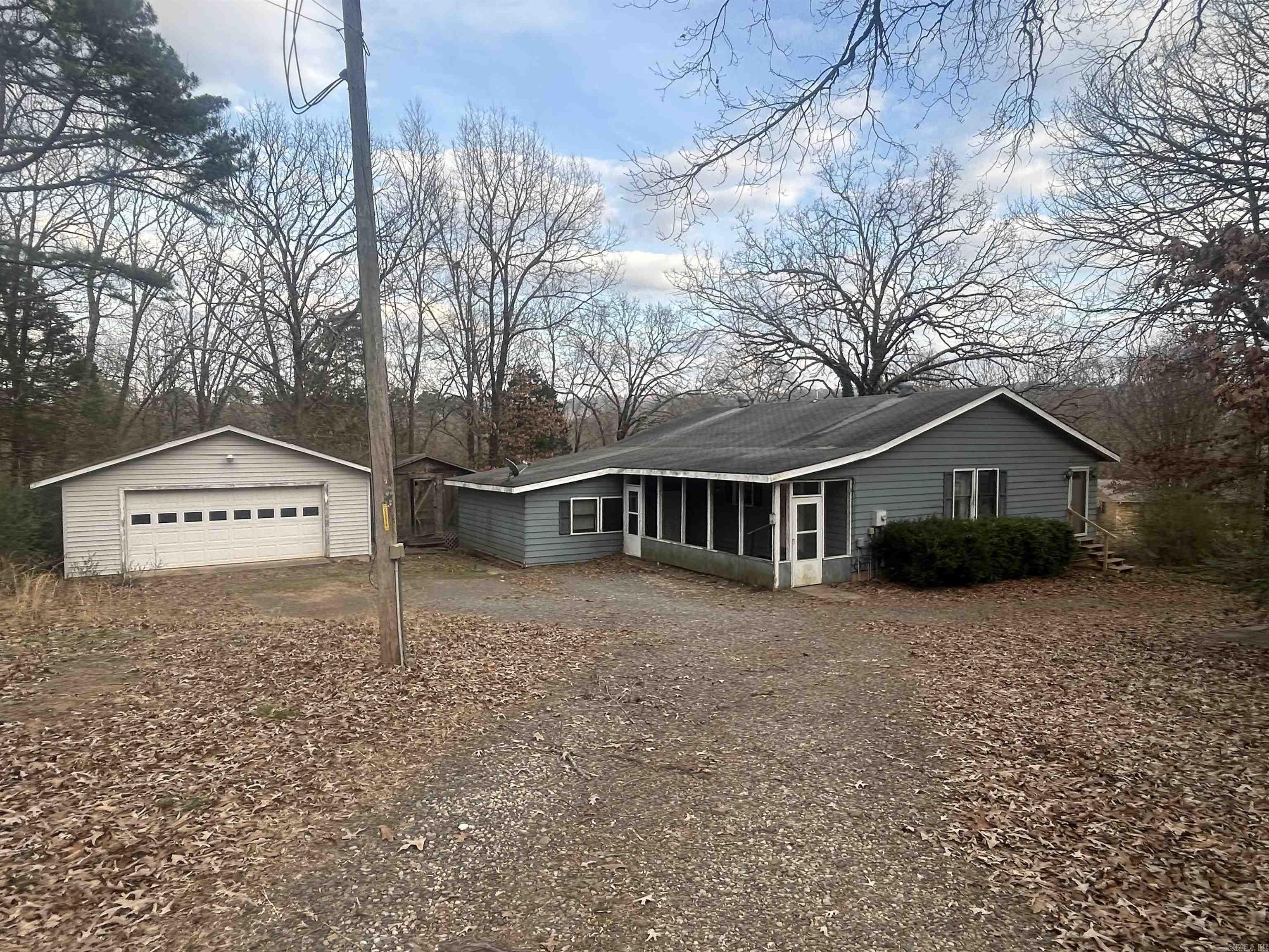 PETER ROCK ACRES - Residential