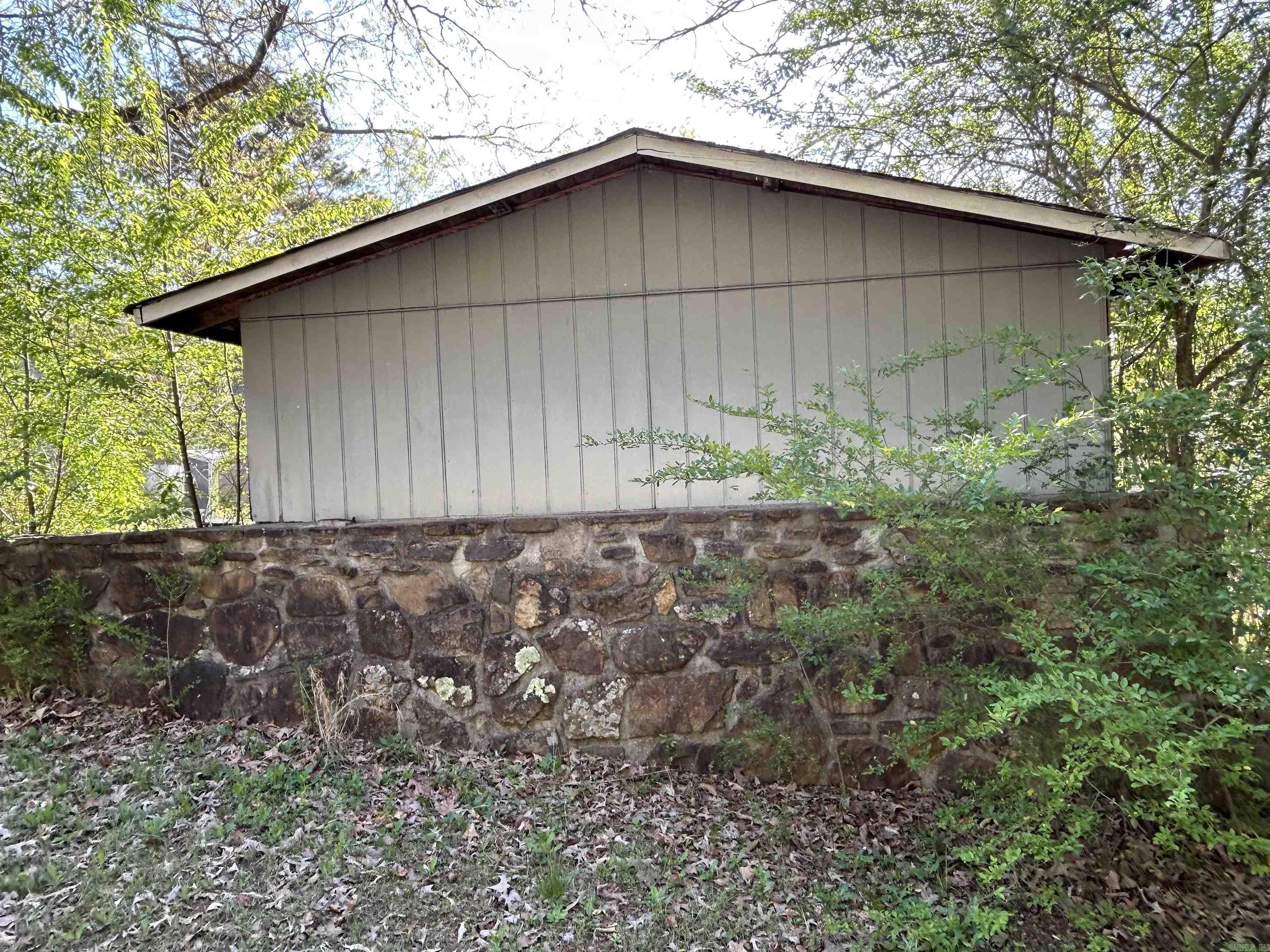 PETER ROCK ACRES - Residential