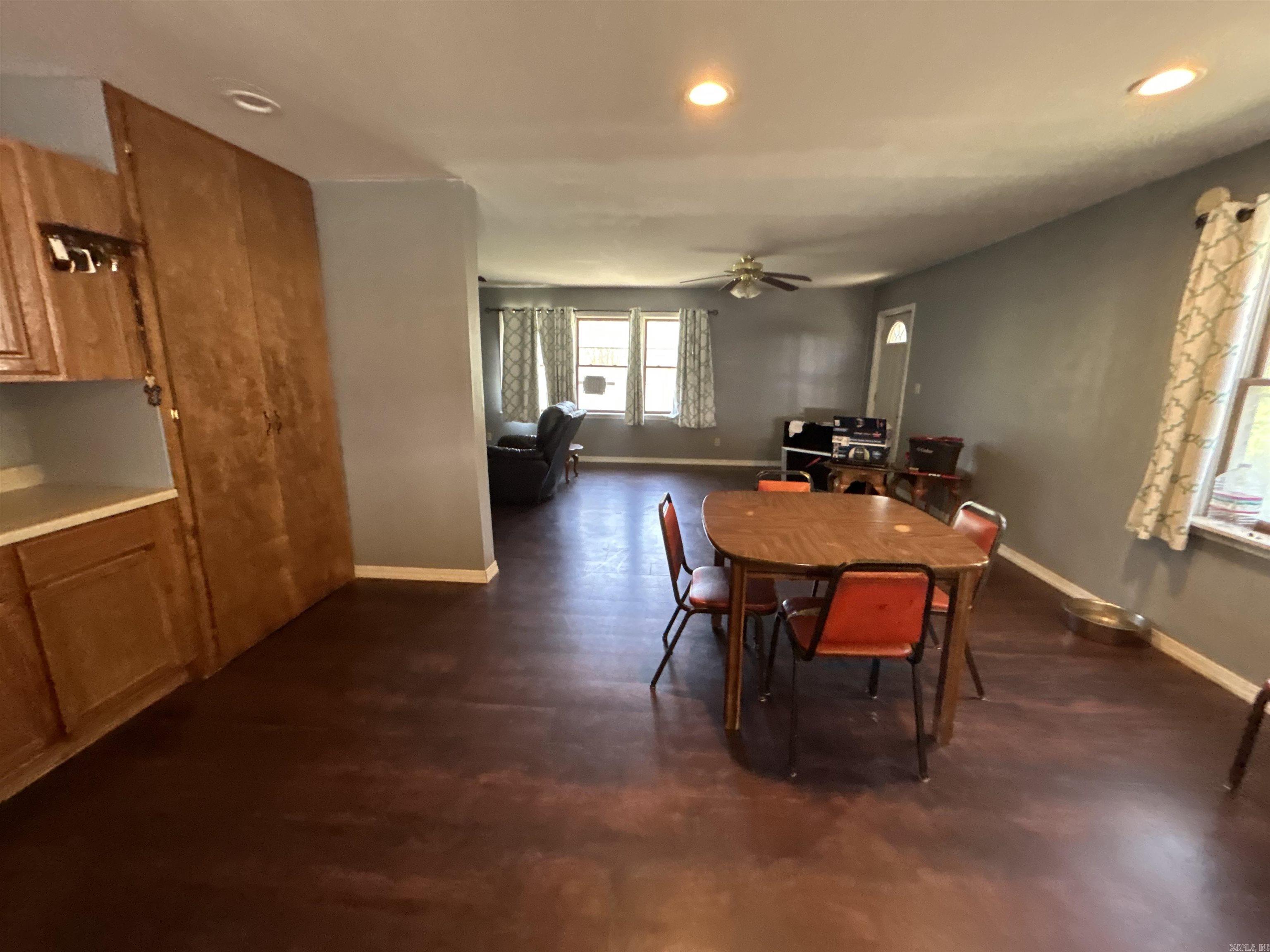 PETER ROCK ACRES - Residential