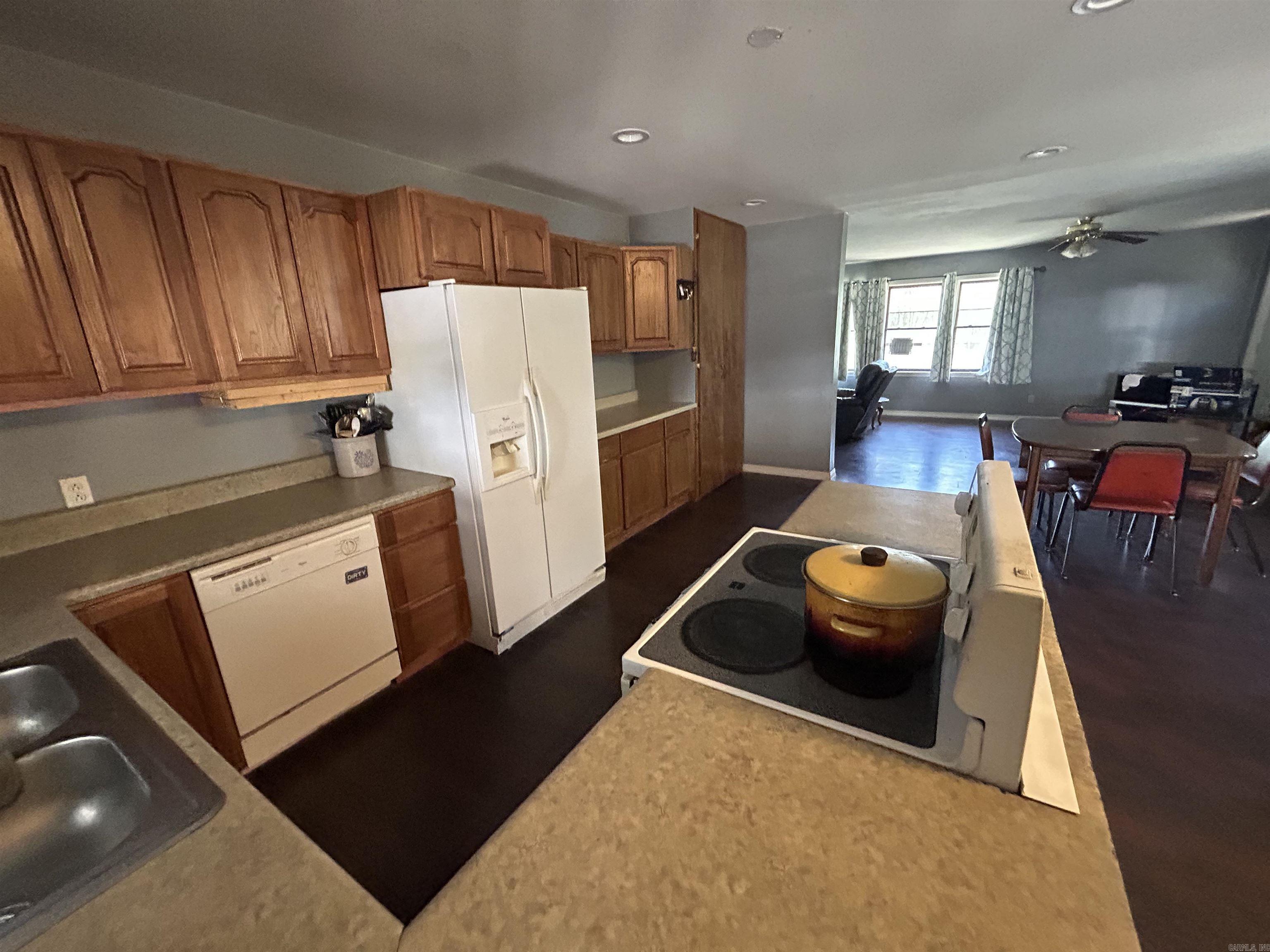 PETER ROCK ACRES - Residential