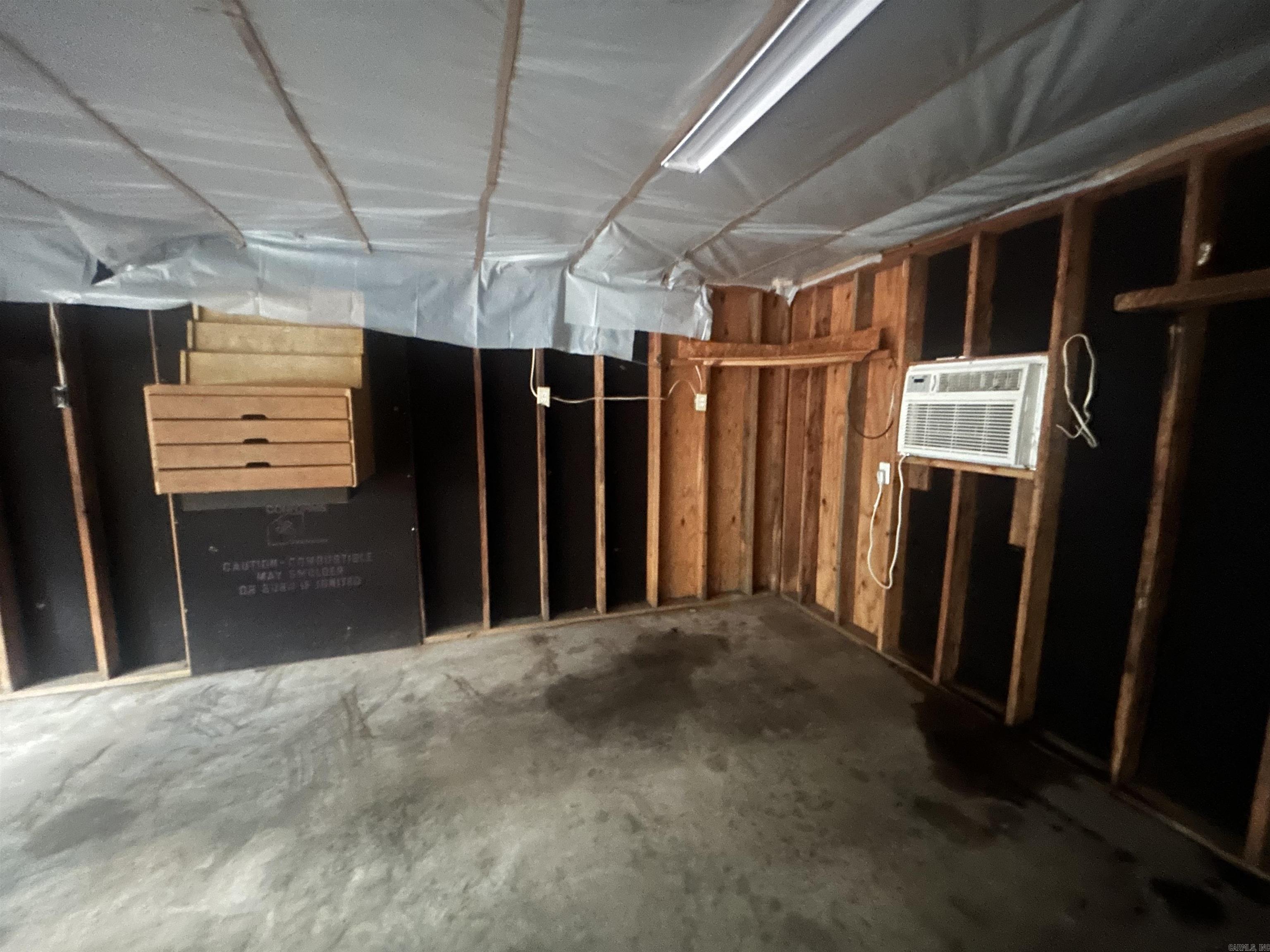 PETER ROCK ACRES - Residential