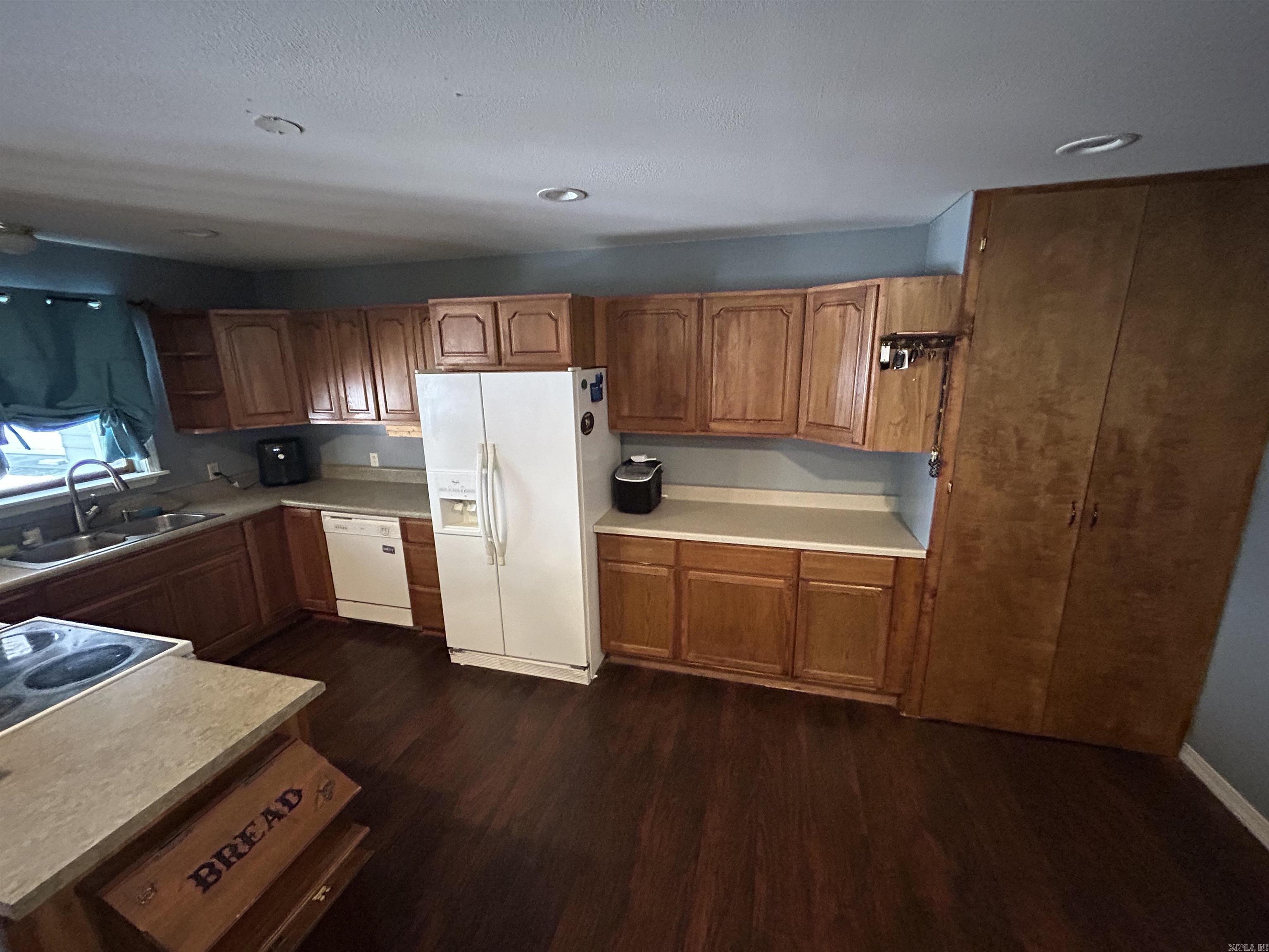 PETER ROCK ACRES - Residential