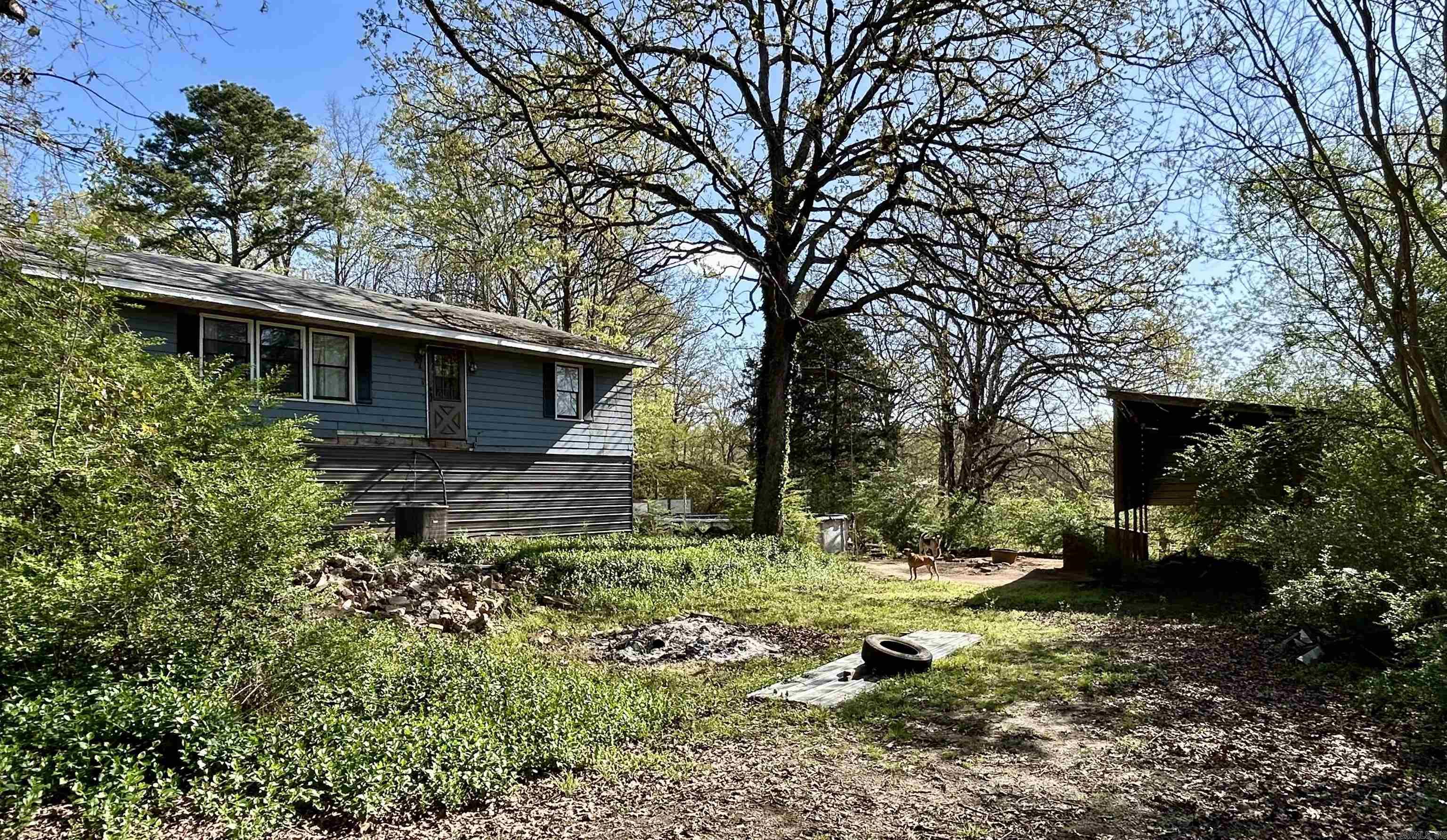 PETER ROCK ACRES - Residential