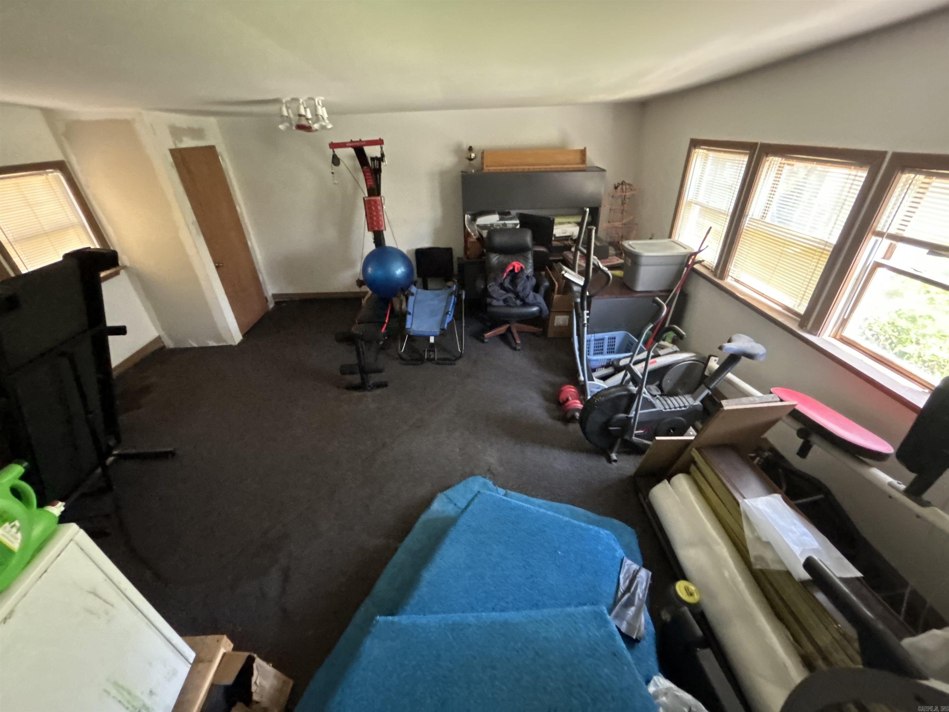 PETER ROCK ACRES - Residential