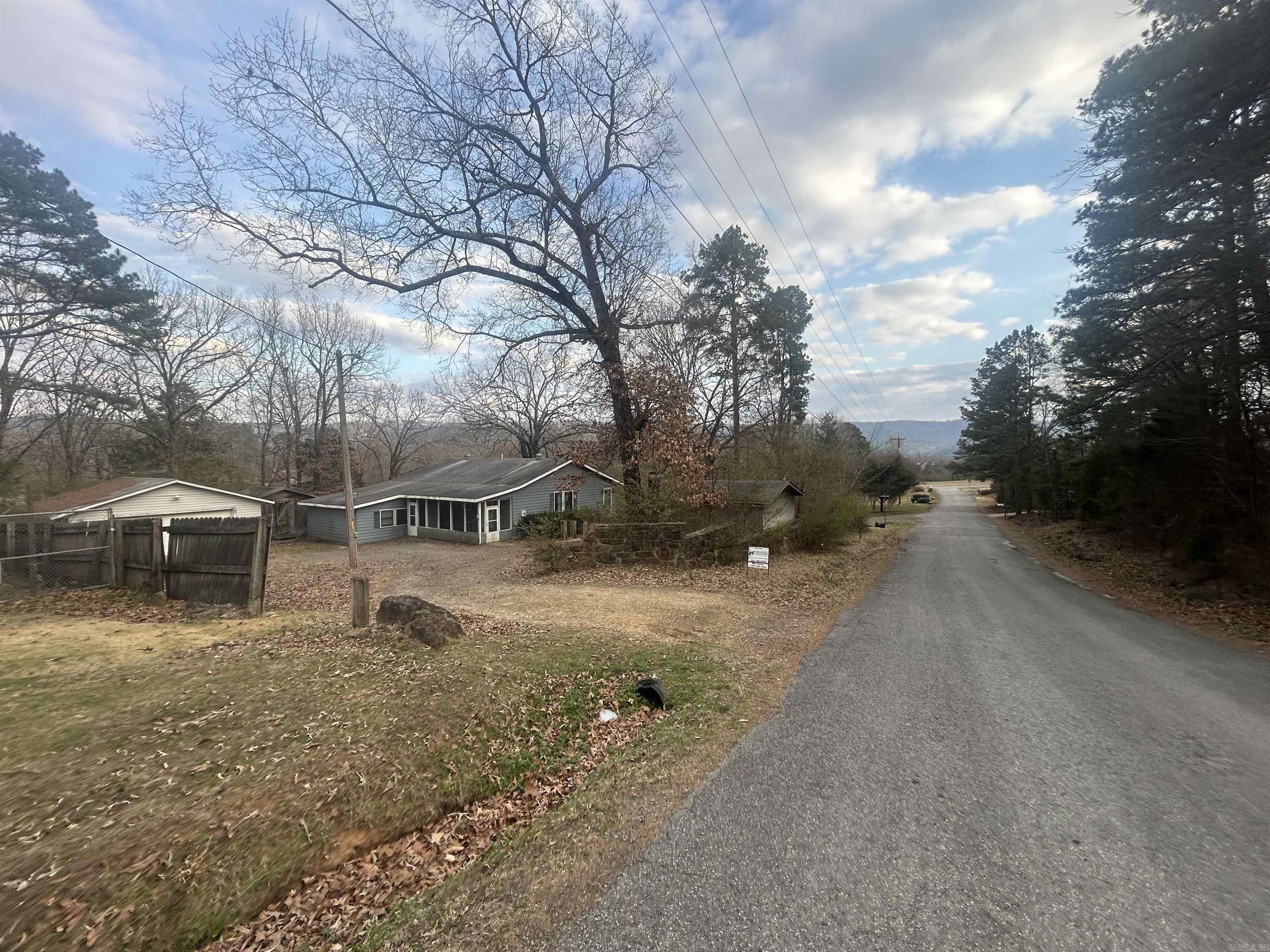 PETER ROCK ACRES - Residential