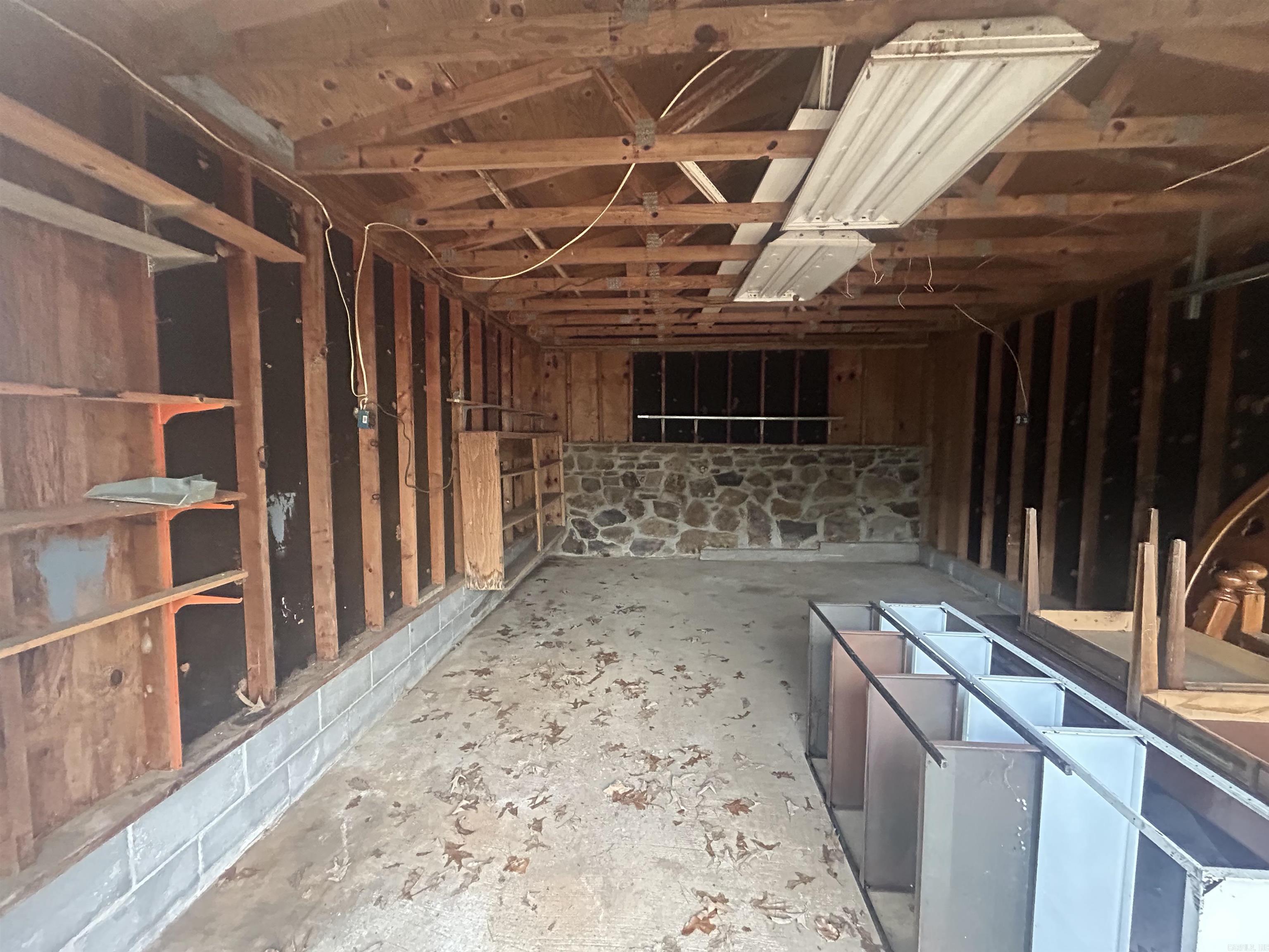 PETER ROCK ACRES - Residential