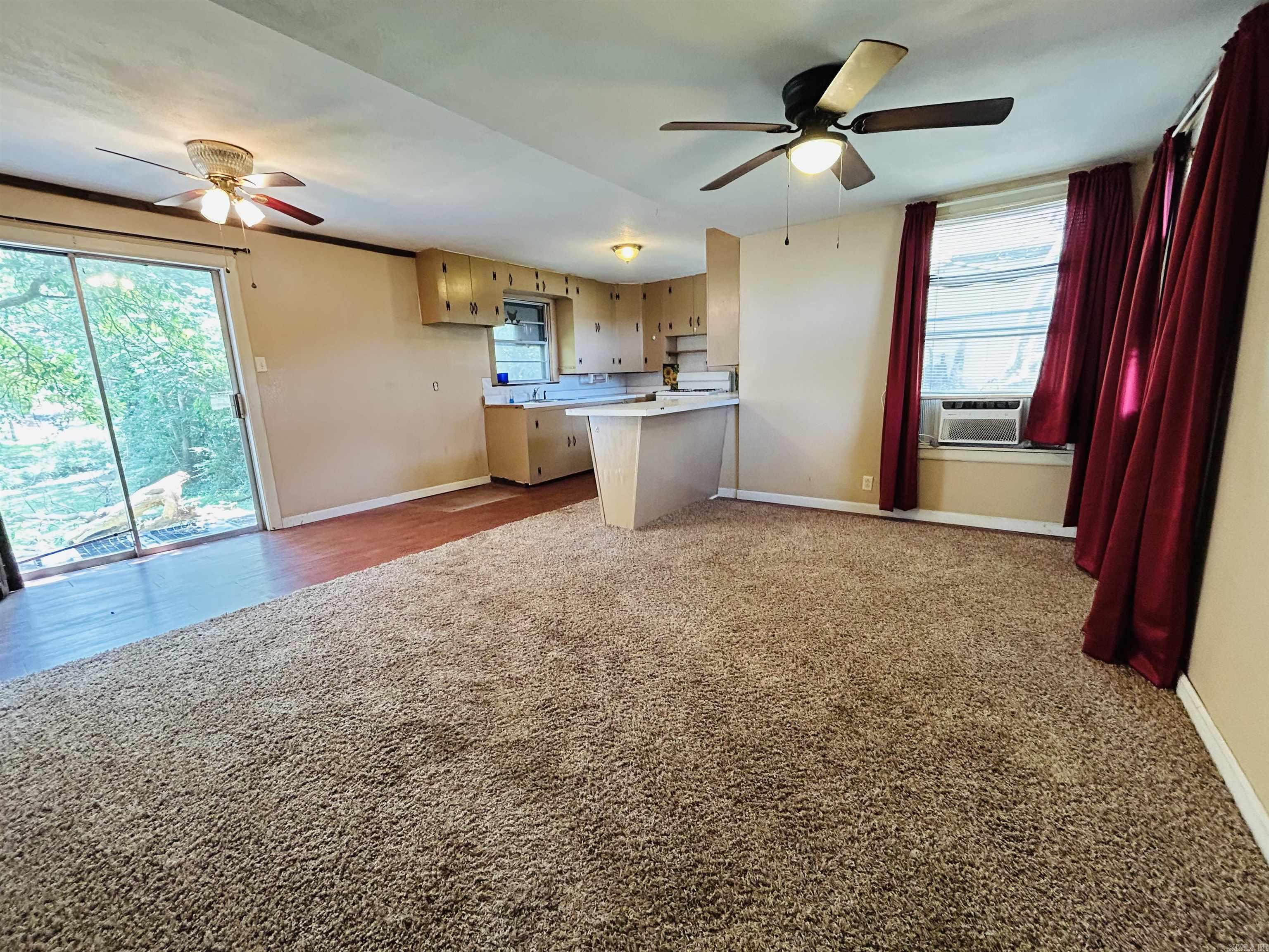 DELONG ADDN - Residential