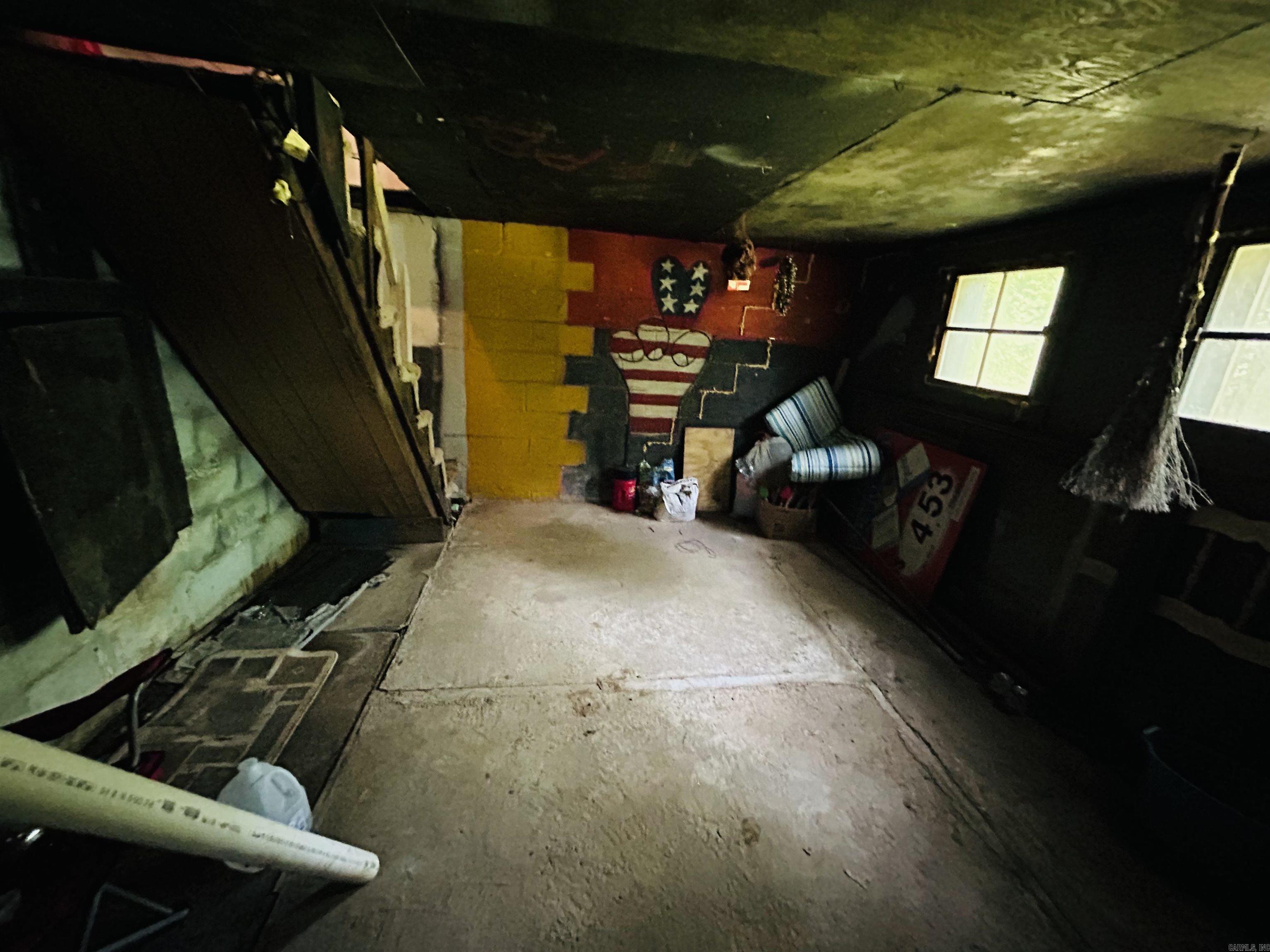 DELONG ADDN - Residential