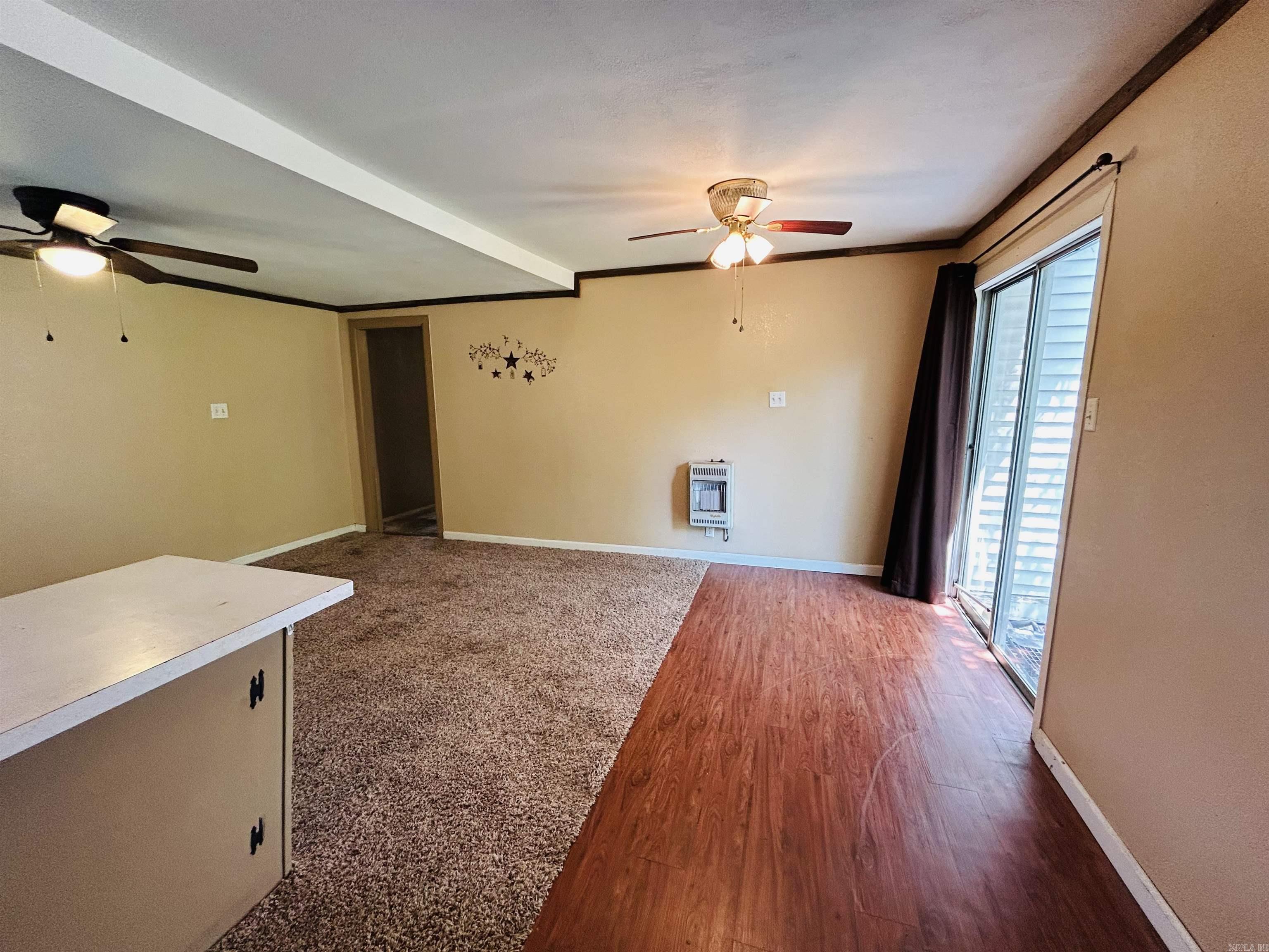 DELONG ADDN - Residential