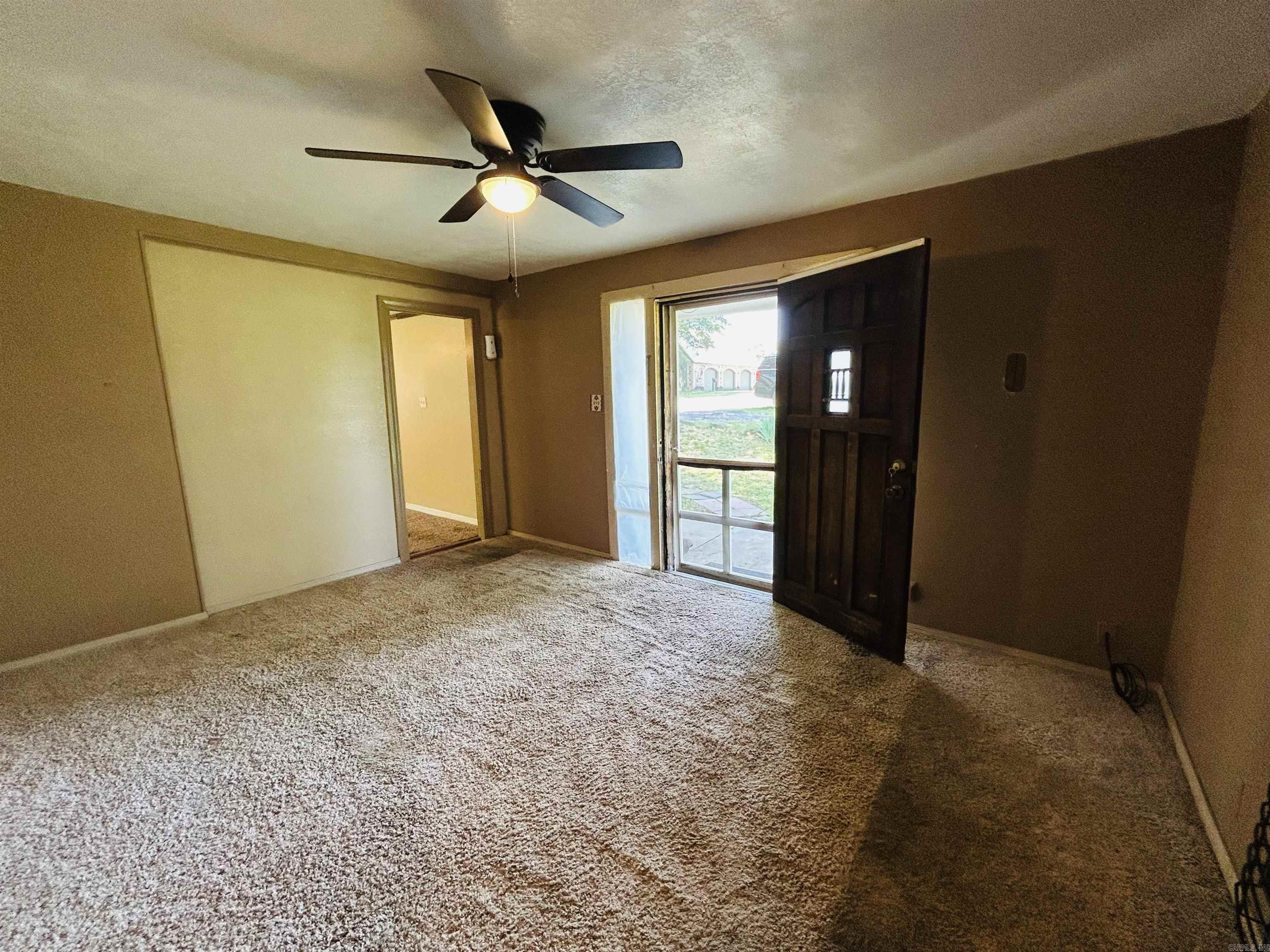 DELONG ADDN - Residential