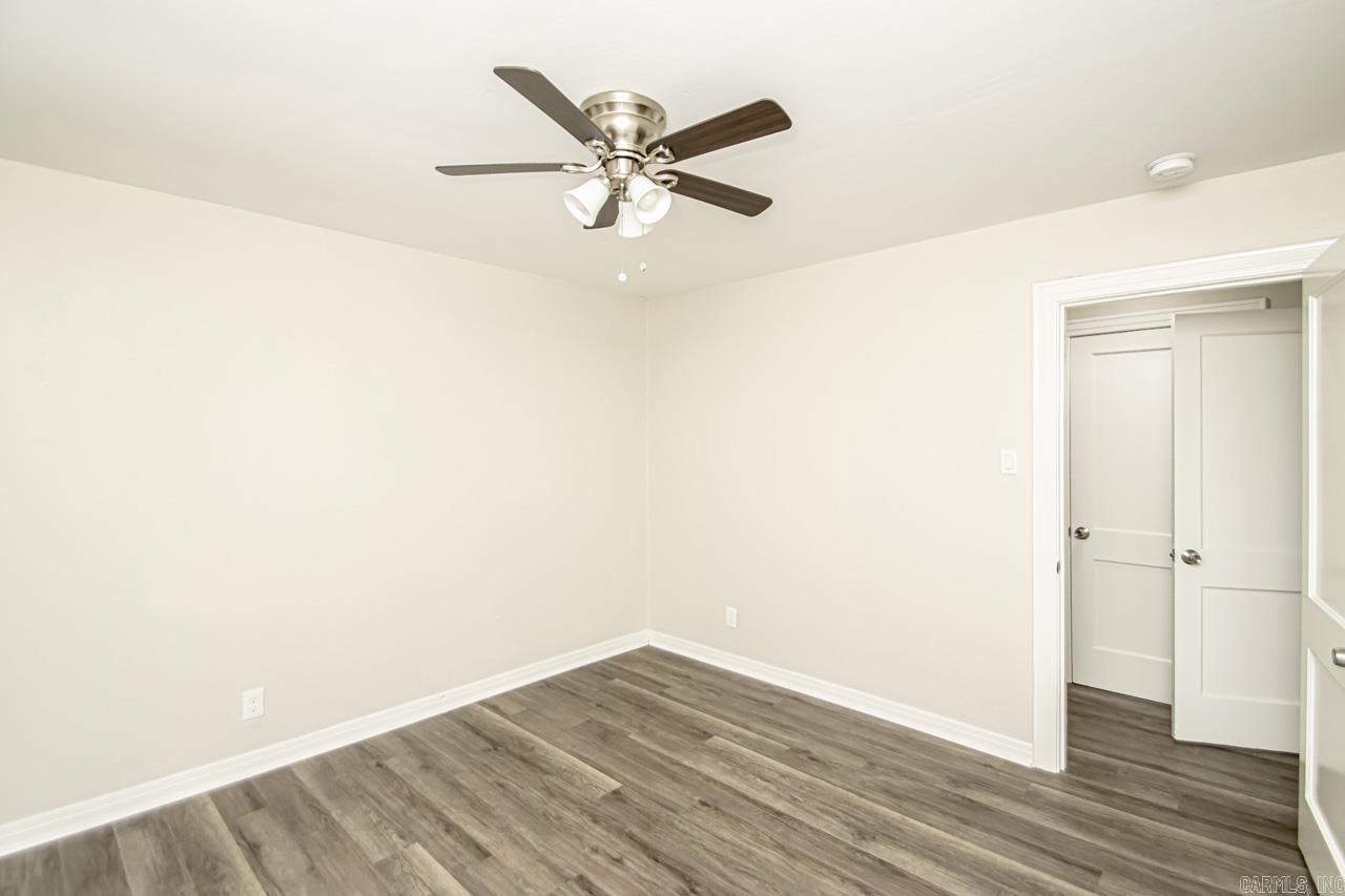 Queen Manor - Residential Income