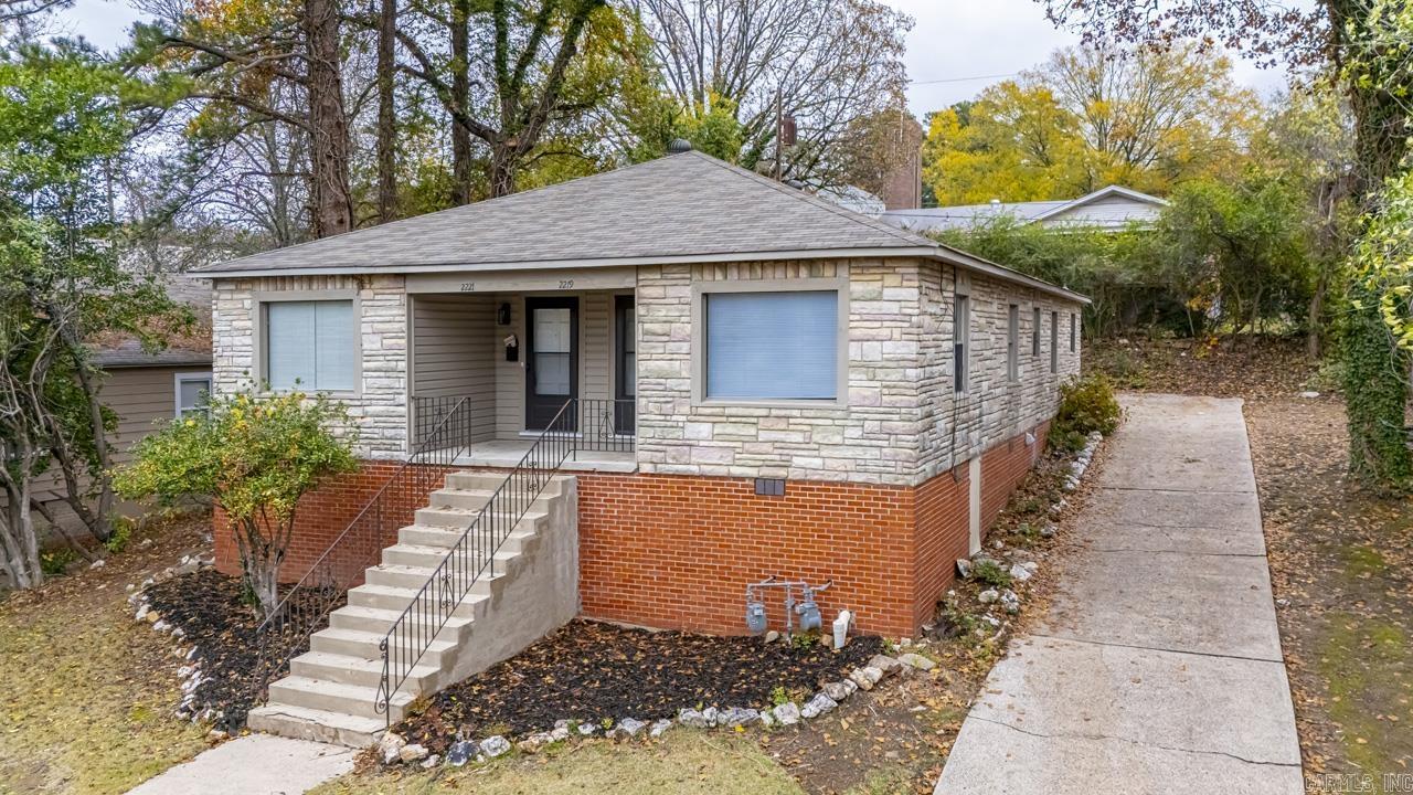 Queen Manor - Residential Income