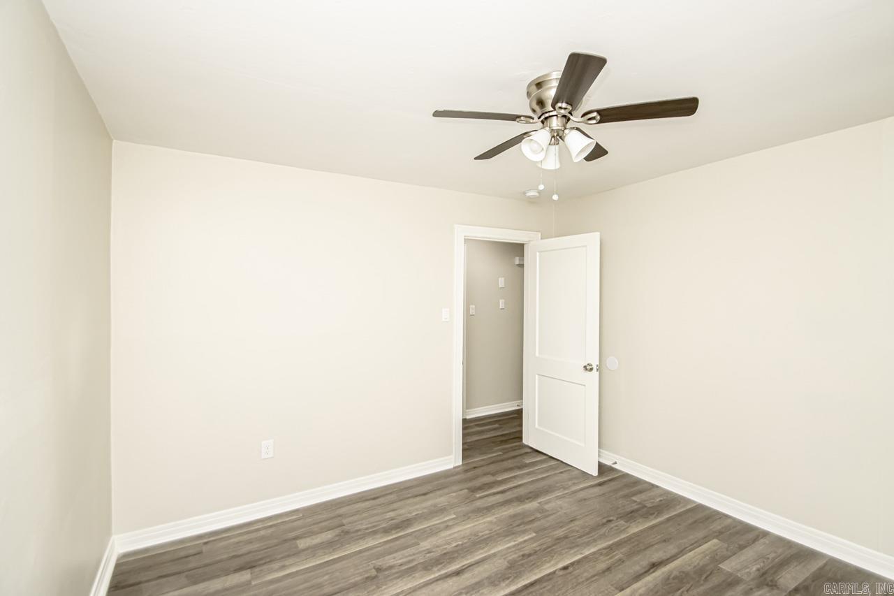 Queen Manor - Residential Income
