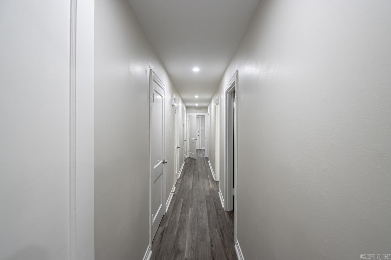 Queen Manor - Residential Income