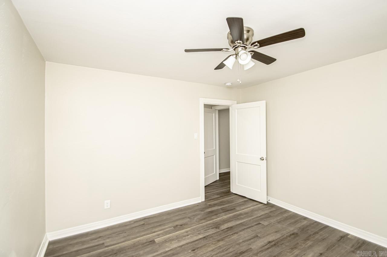 Queen Manor - Residential Income