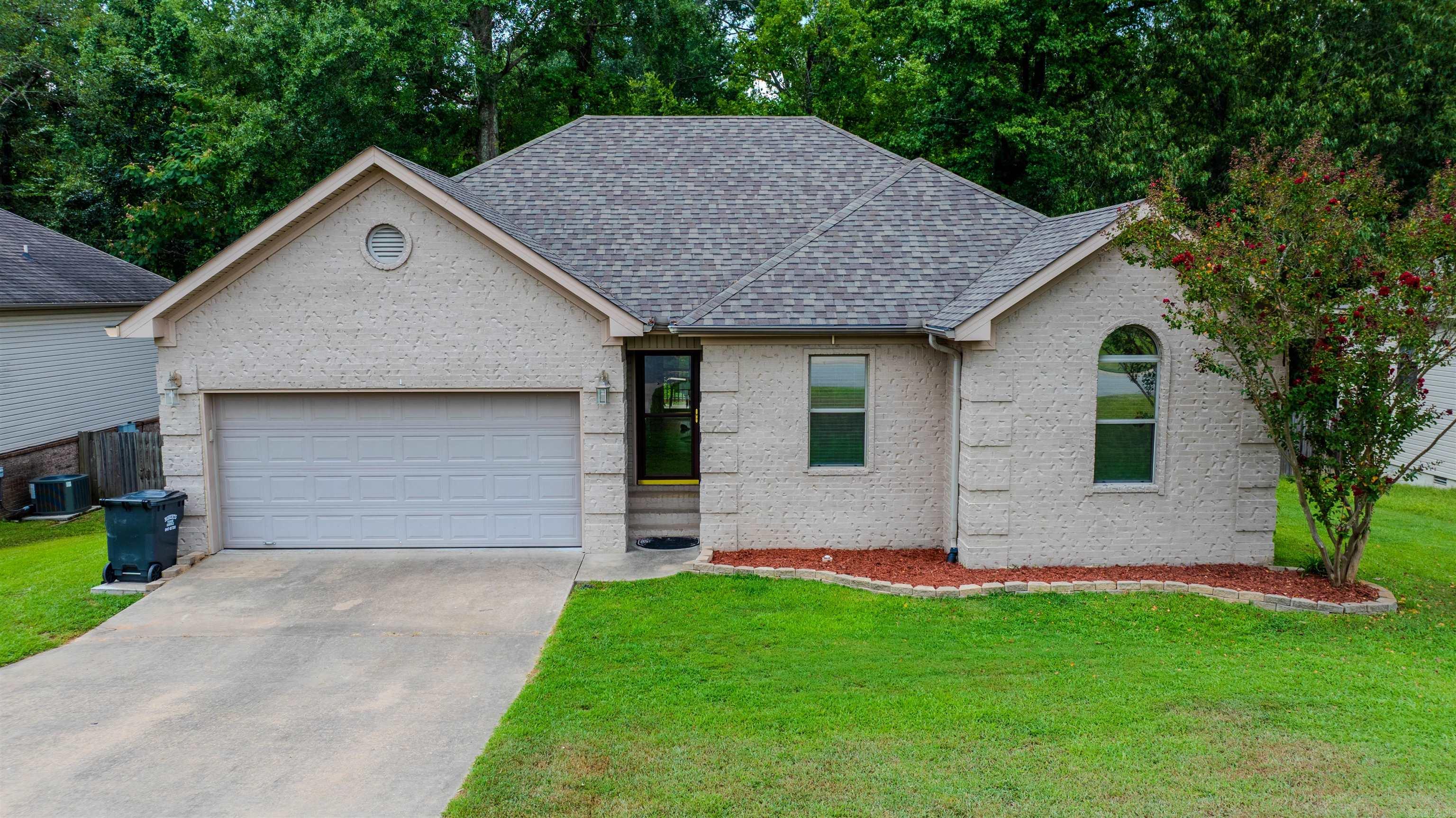 PLEASANT FOREST - Residential