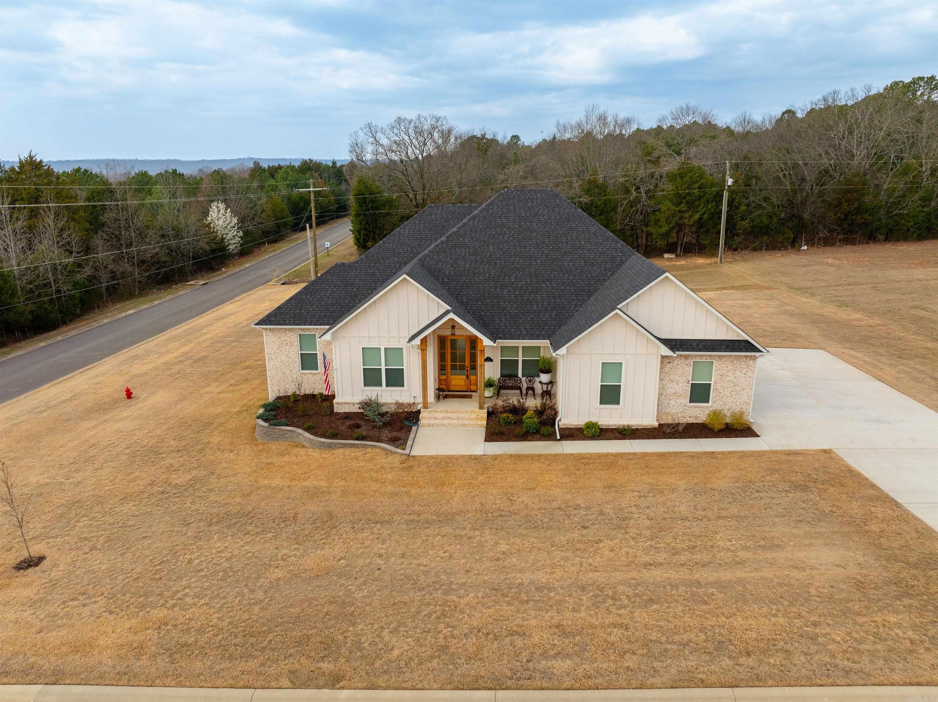 RESERVE AT PINE RIDGE - Residential