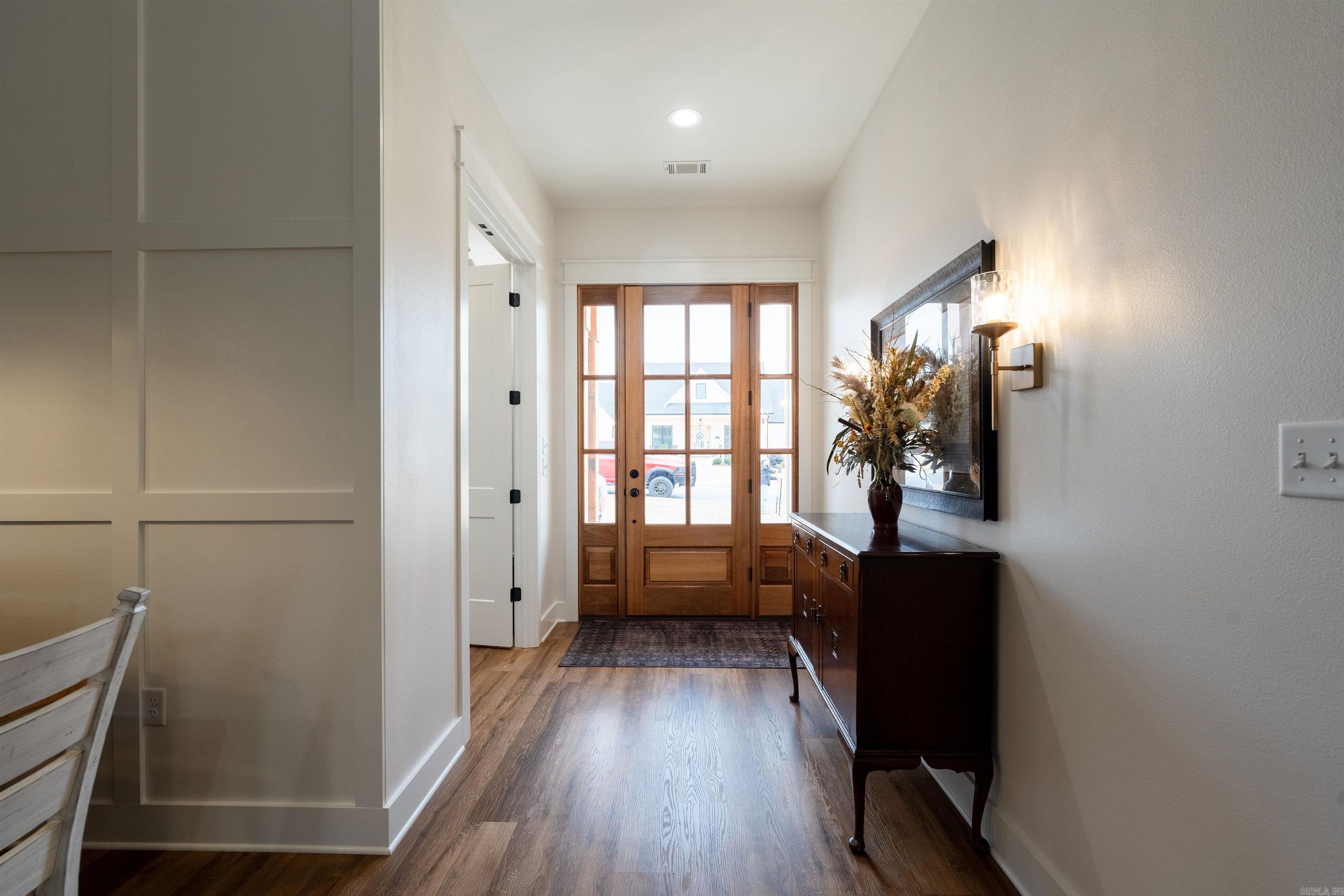 RESERVE AT PINE RIDGE - Residential