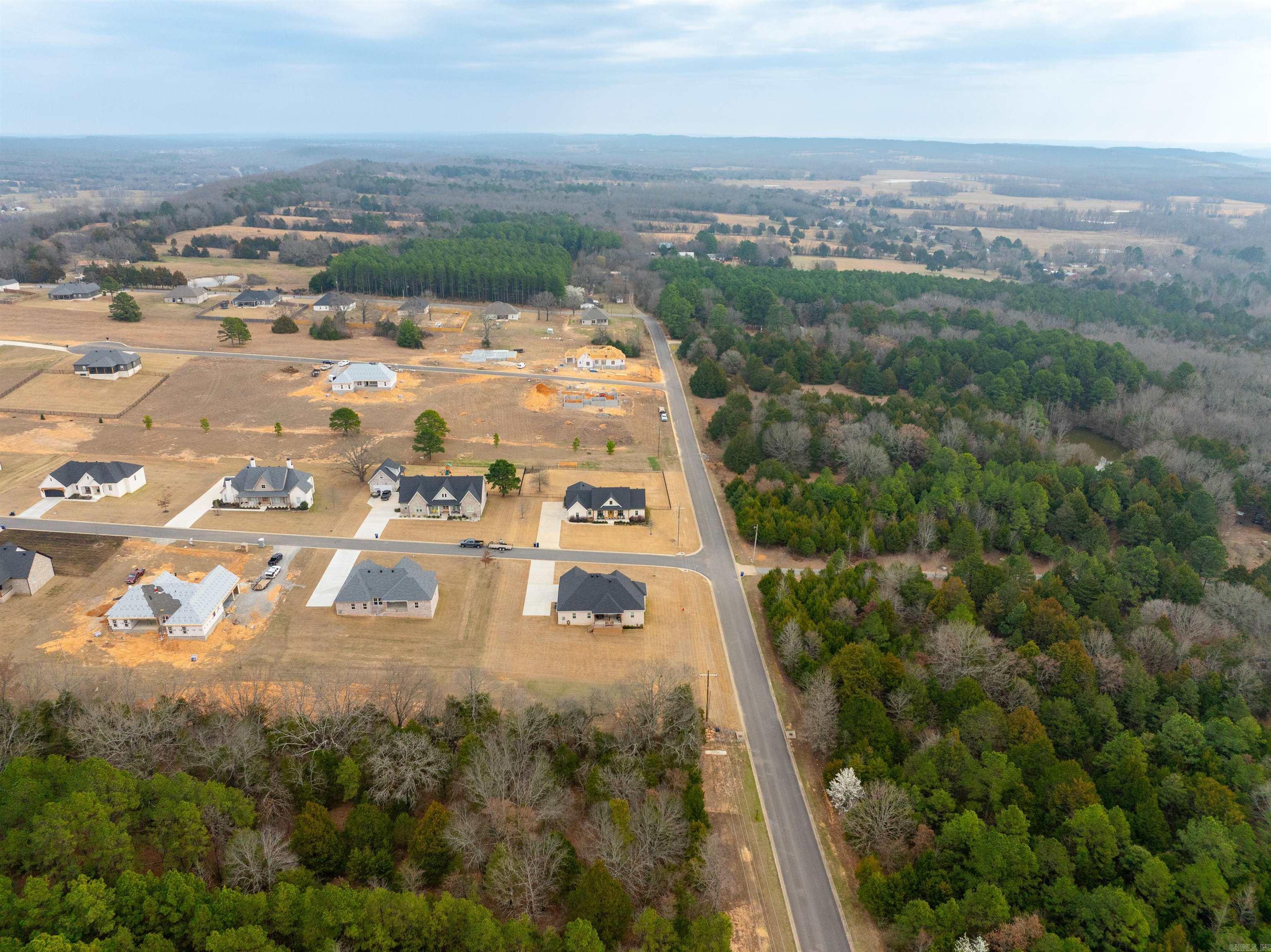 RESERVE AT PINE RIDGE - Residential