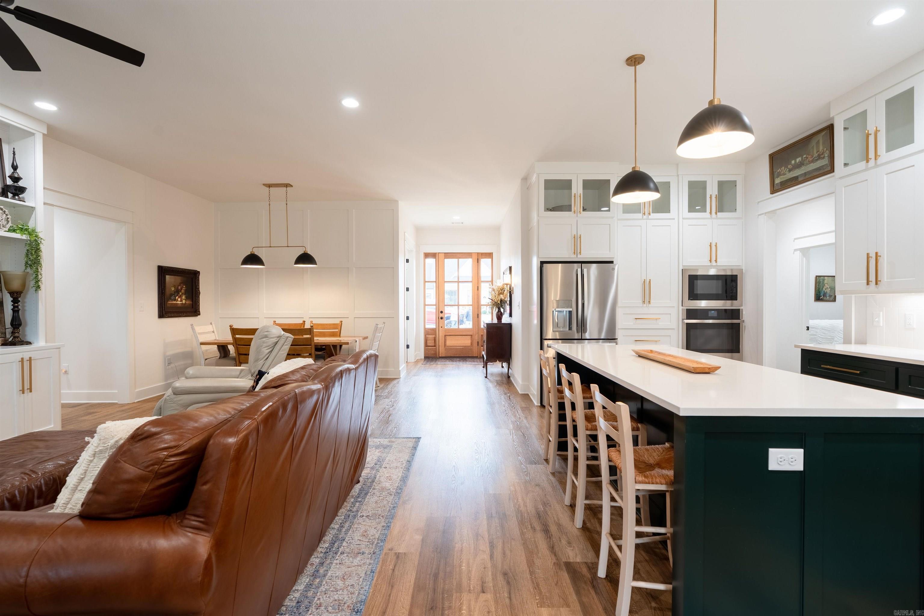 RESERVE AT PINE RIDGE - Residential